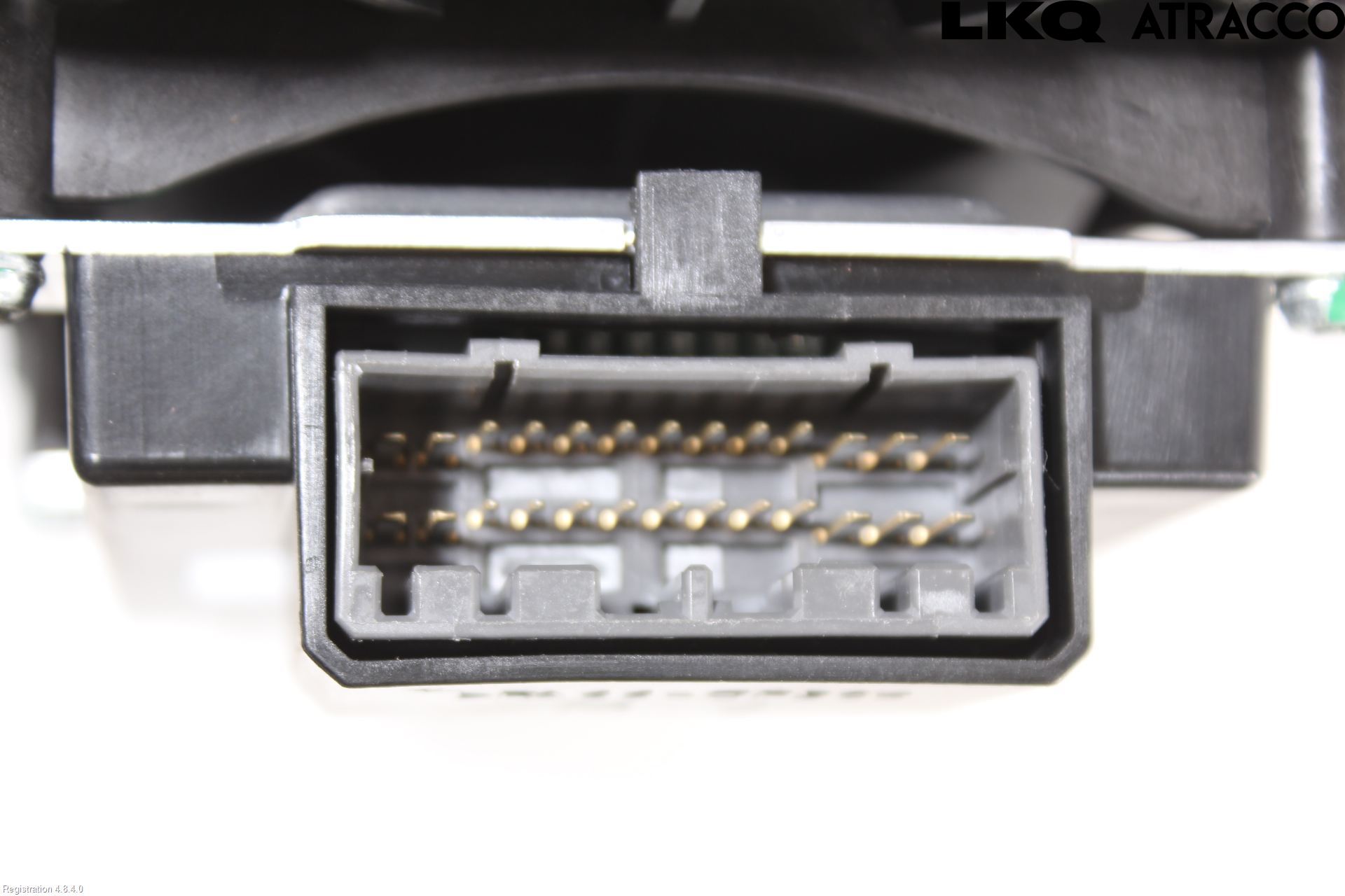 Maxus EUNIQ6 SUV 21- Växelspak