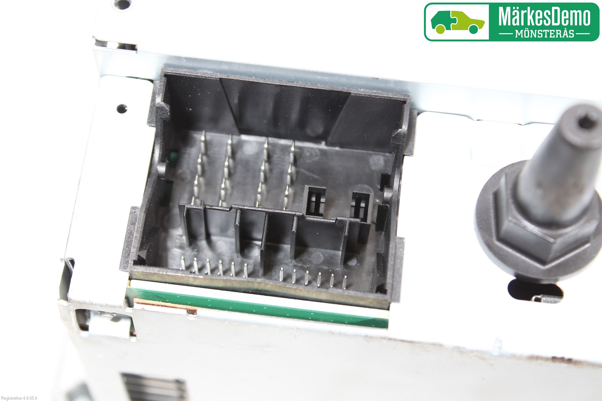 Ford KUGA 08-12 Radio