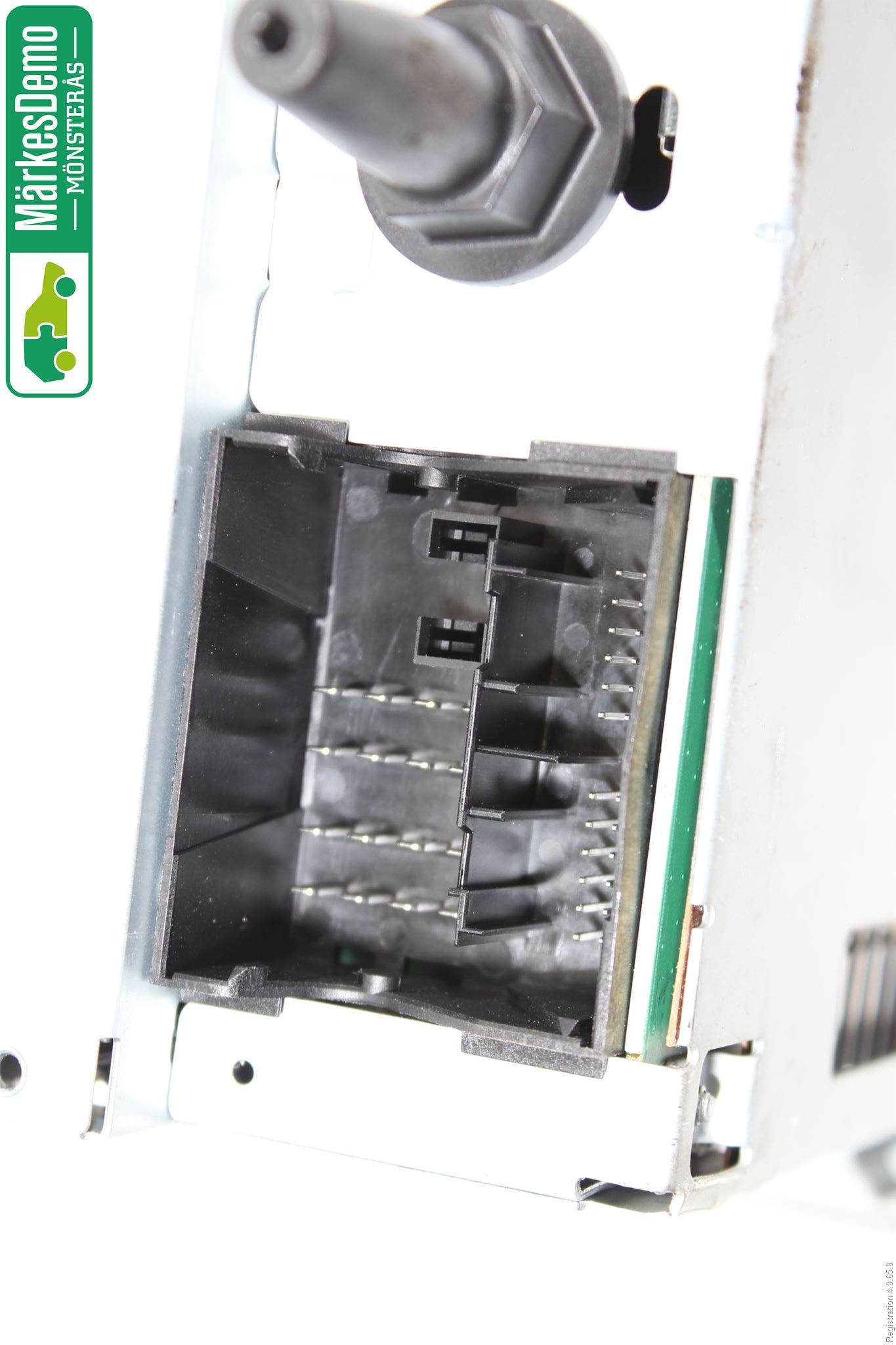 Ford KUGA 08-12 Radio