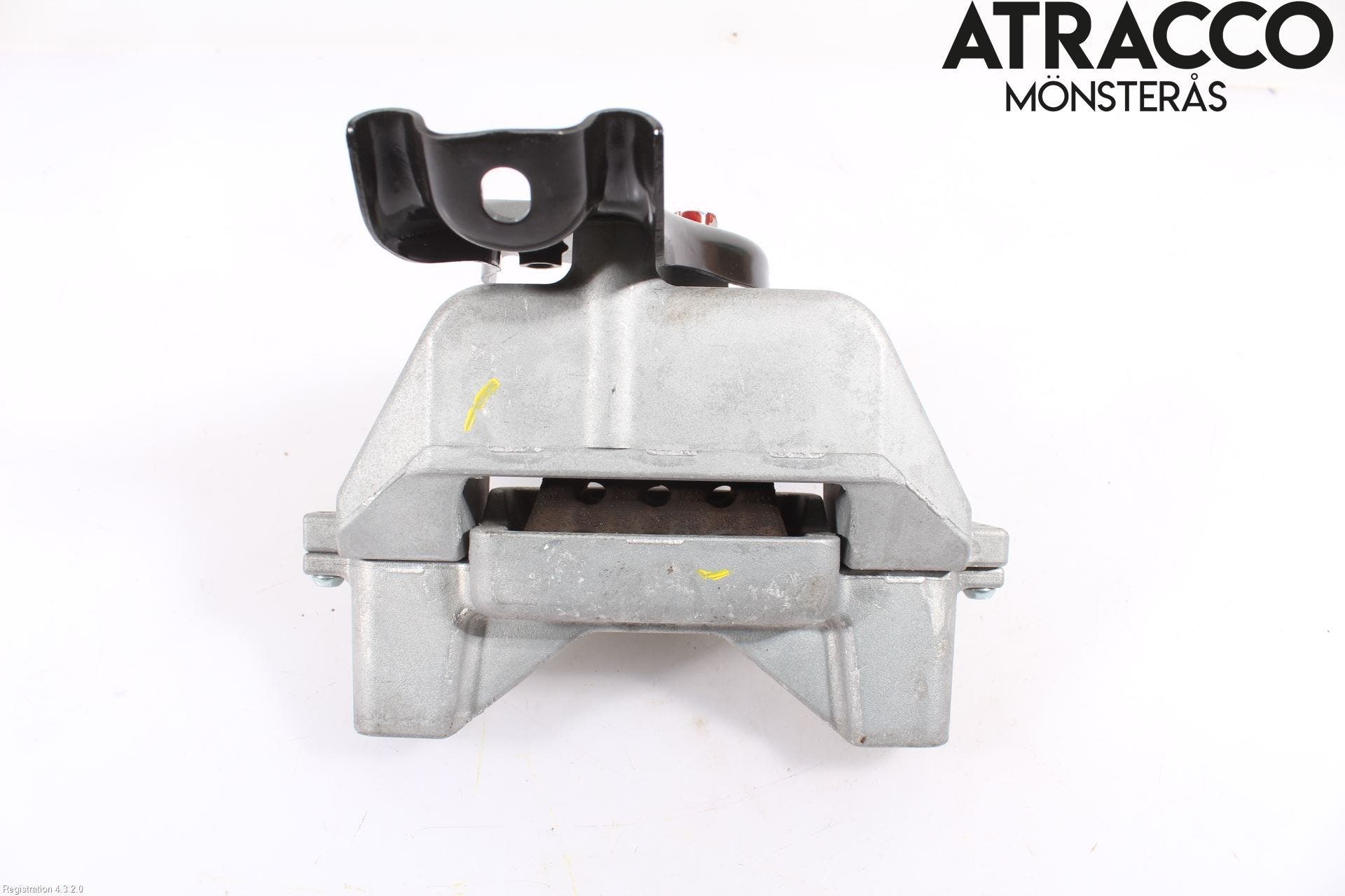 Mitsubishi ECLIPS CROSS Växellådskudde