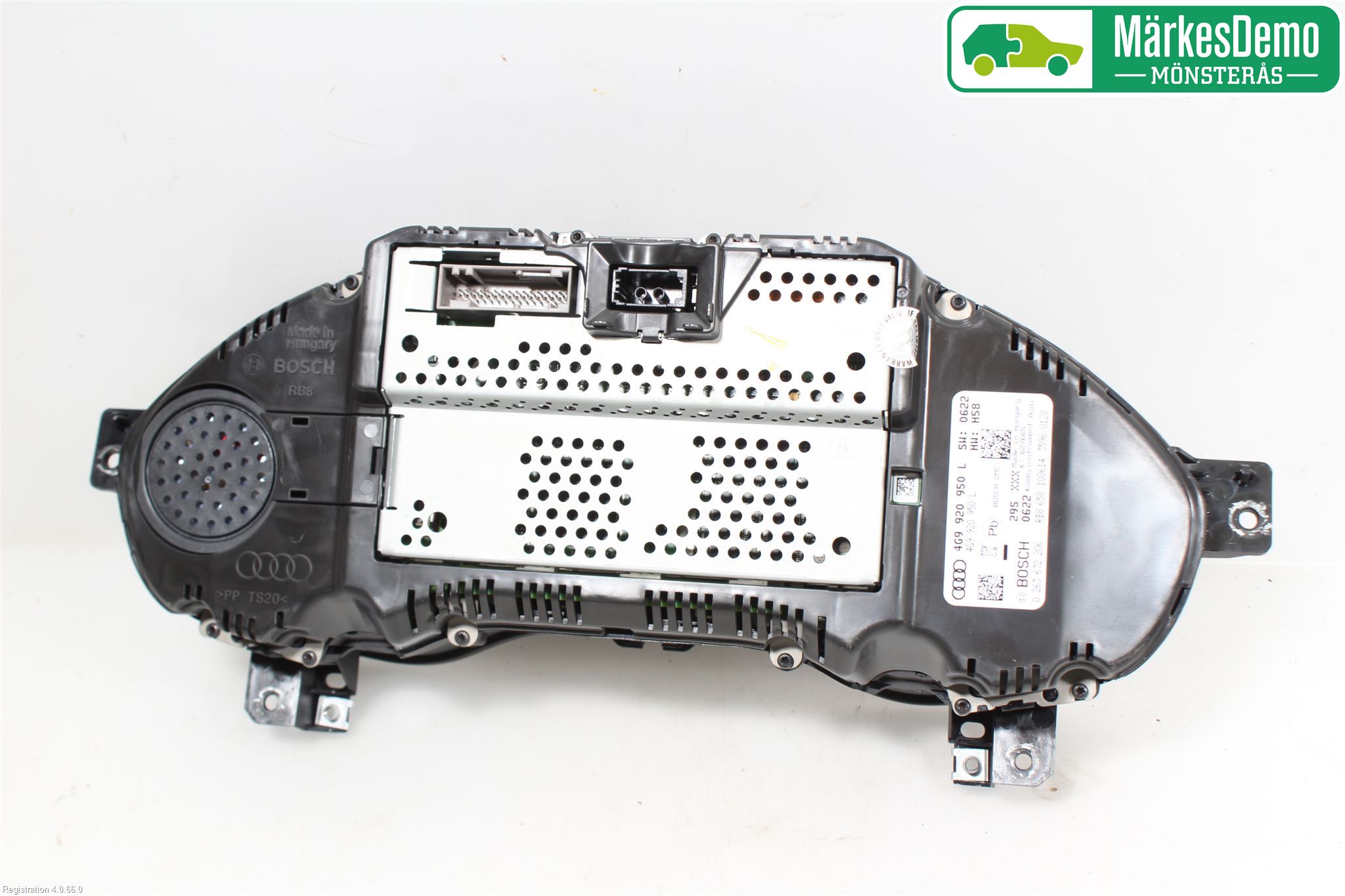 Audi A6 ALLROAD 12-18 Instrument Komb