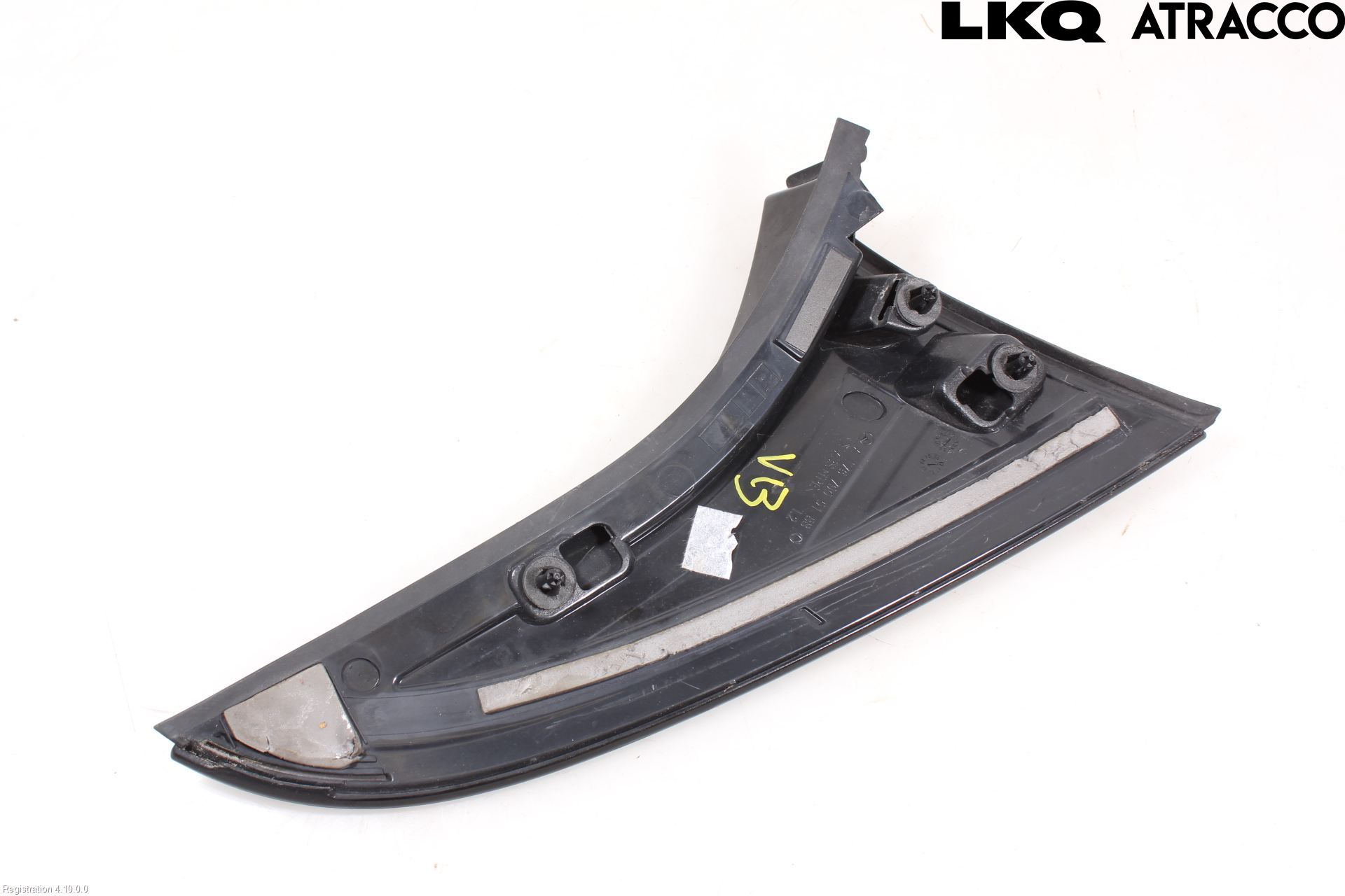 Mercedes-Benz MB A-KLASS (W176) 13-18 List Bak-Baklucka