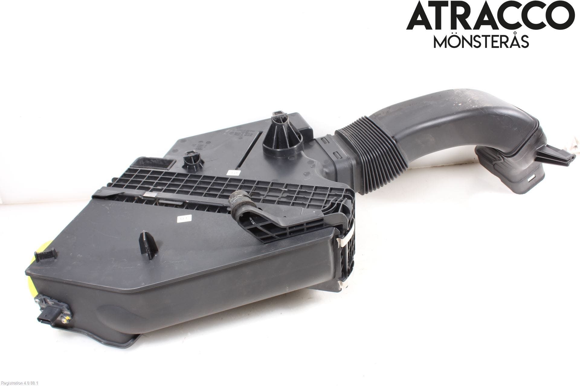 BMW 5 F10/F11/F18 09-17 Luftrenare