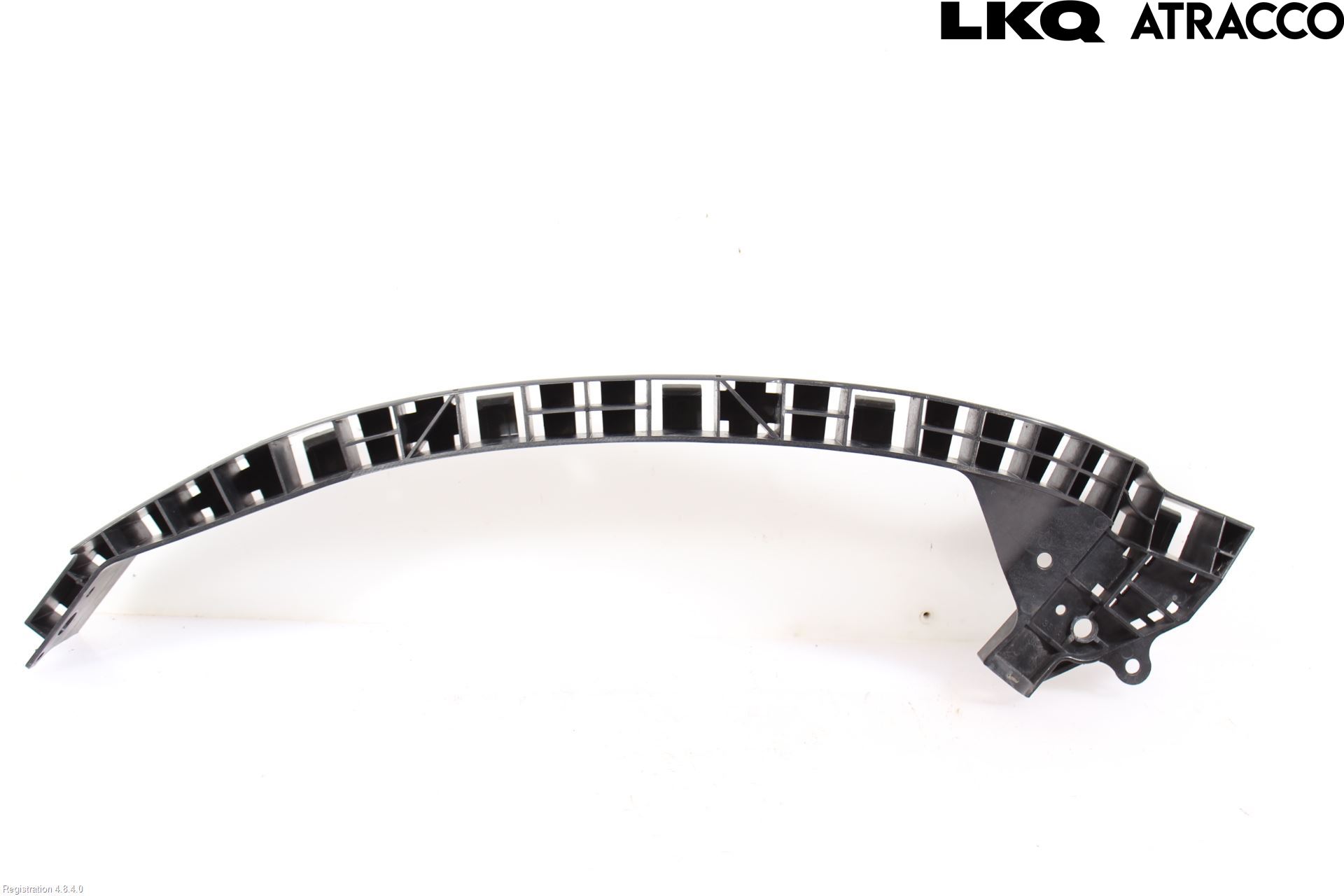 Honda ACCORD    08- Stötfångarfäste Fram Hö