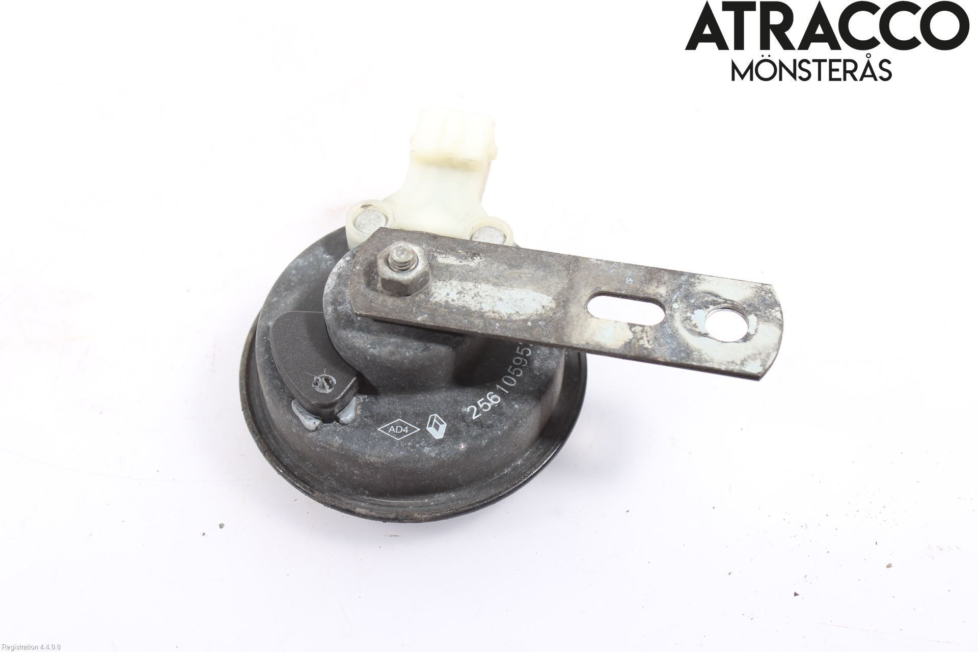 Mercedes-Benz MB CITAN (W415) 13-21 Signalhorn