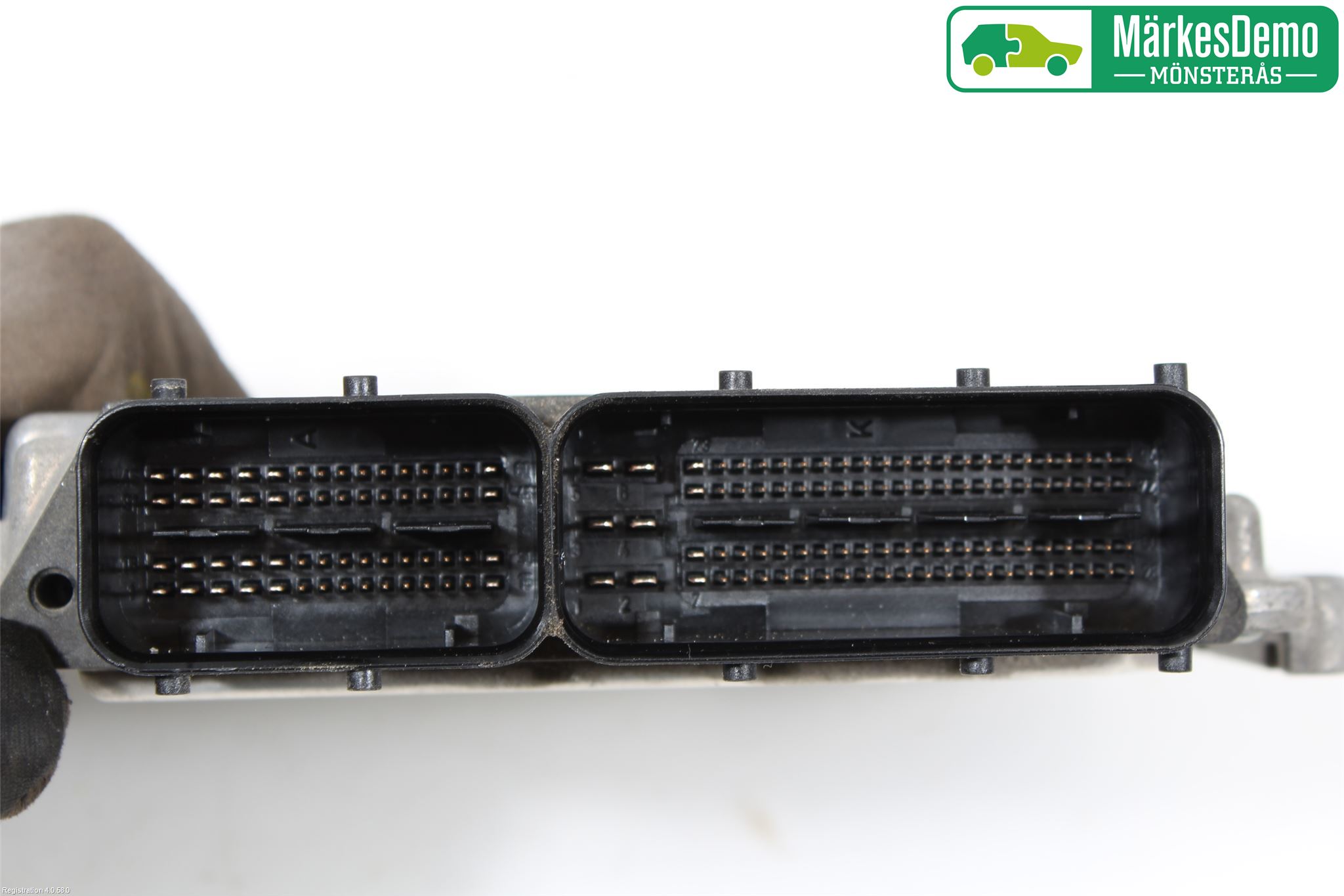 Hyundai i40 08-15 Styrenhet Insprut Bensin