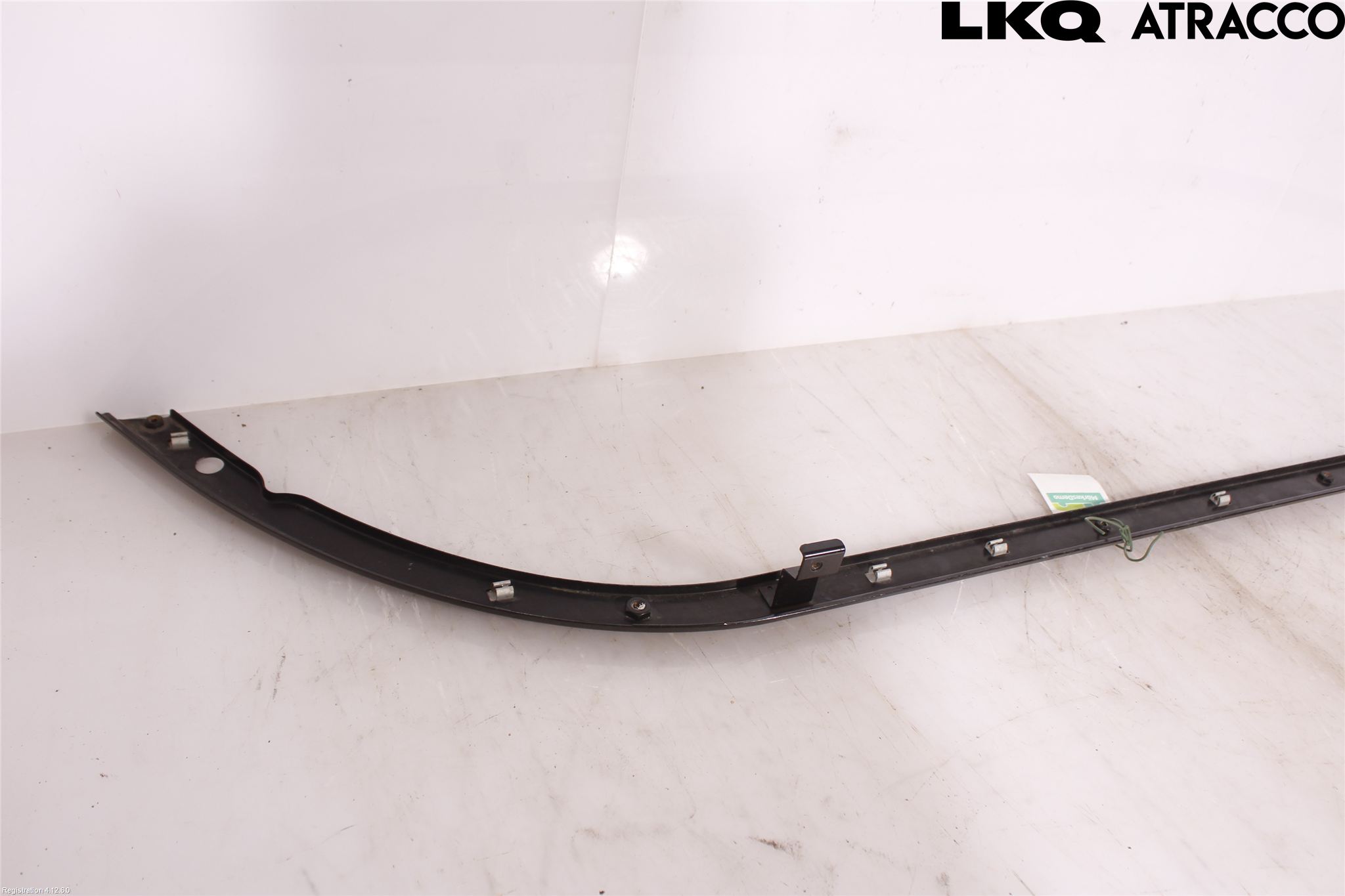 Fiat DUCATO 15-23 Front Övrigt