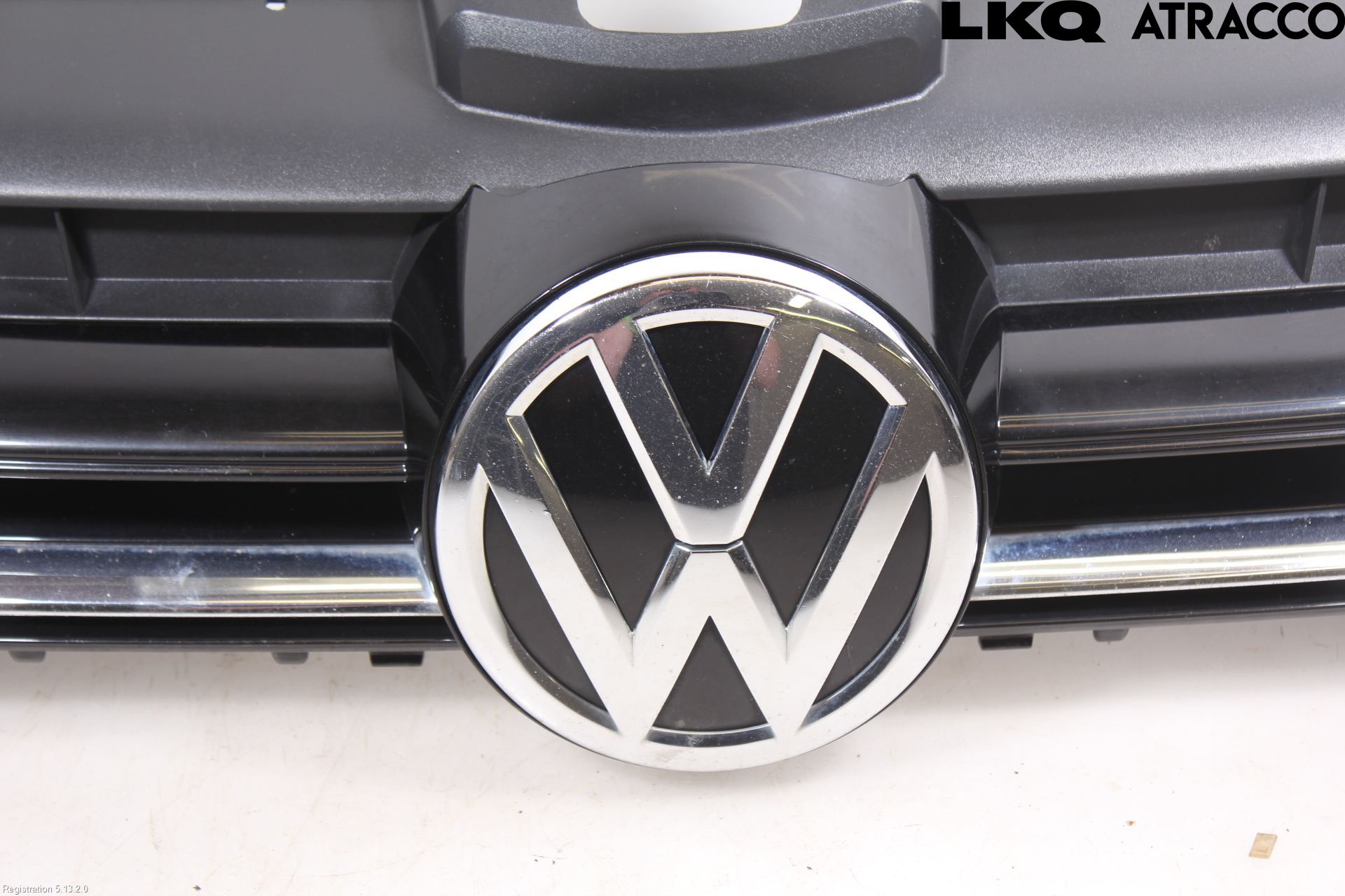 Volkswagen VW GOLF / E-GOLF VII 13-20 Grill Komp