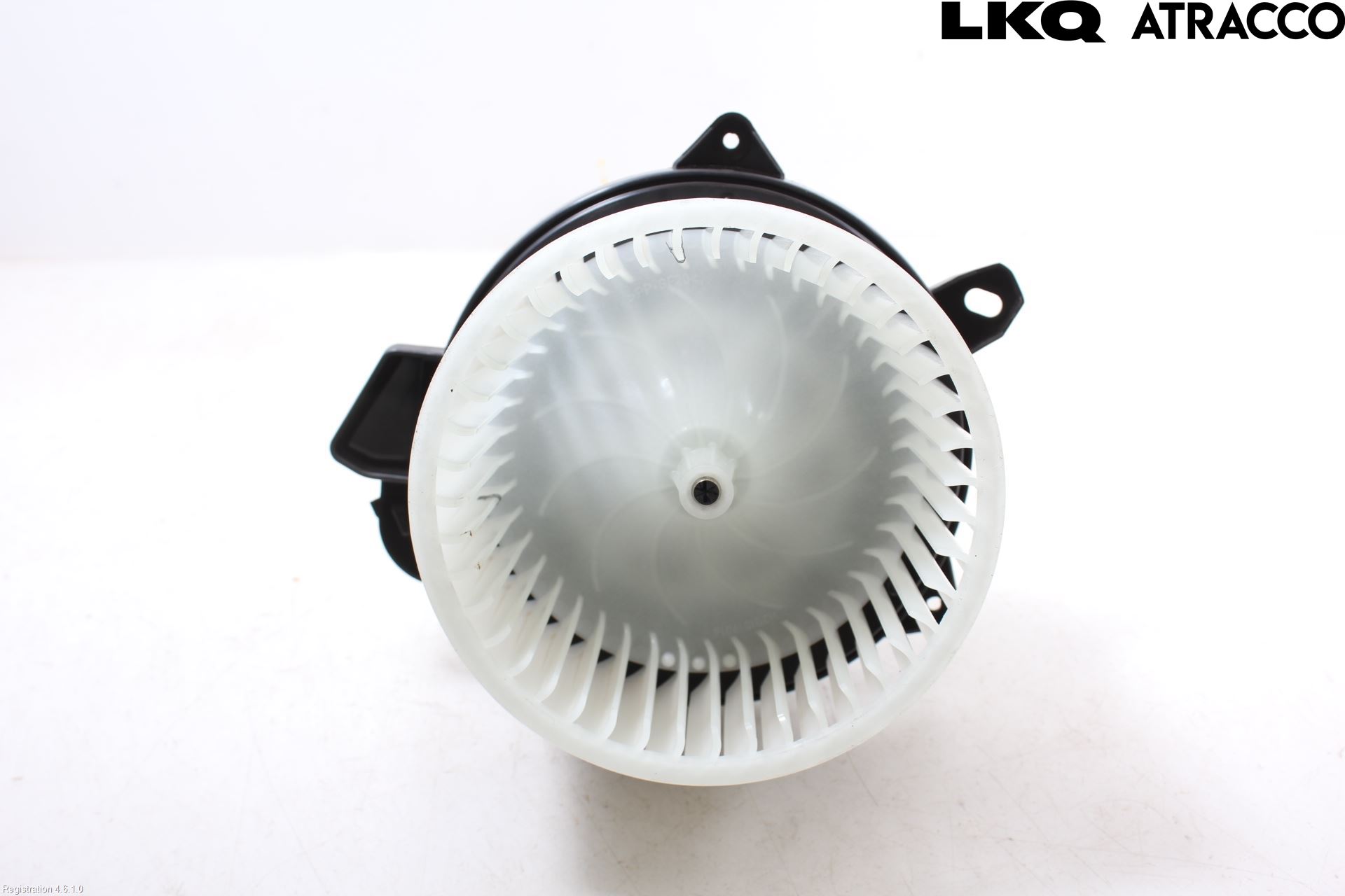 Tesla MODEL Y 21- Värmefläkt