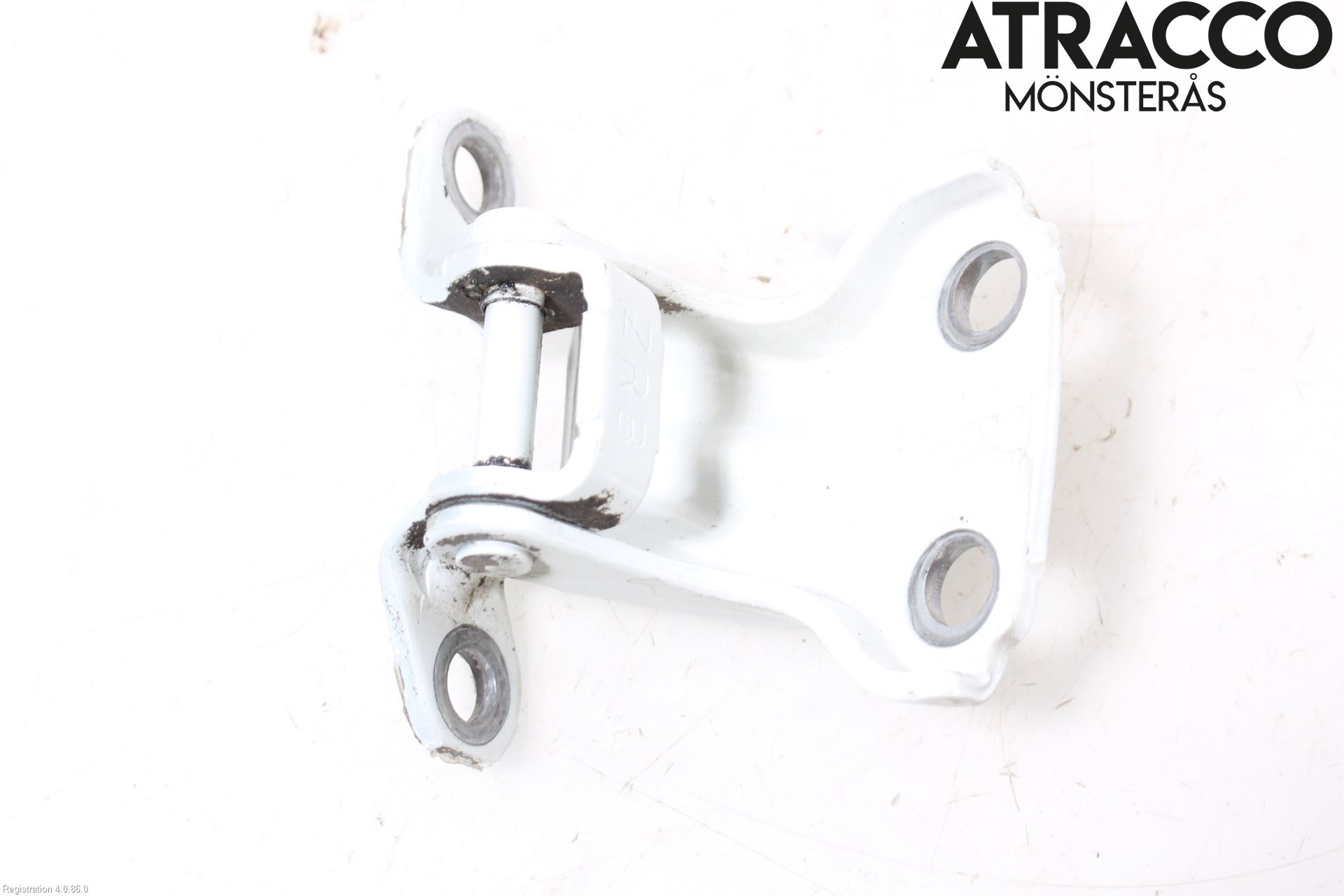 Subaru OUTBACK 10-15 Dörrgångjärn