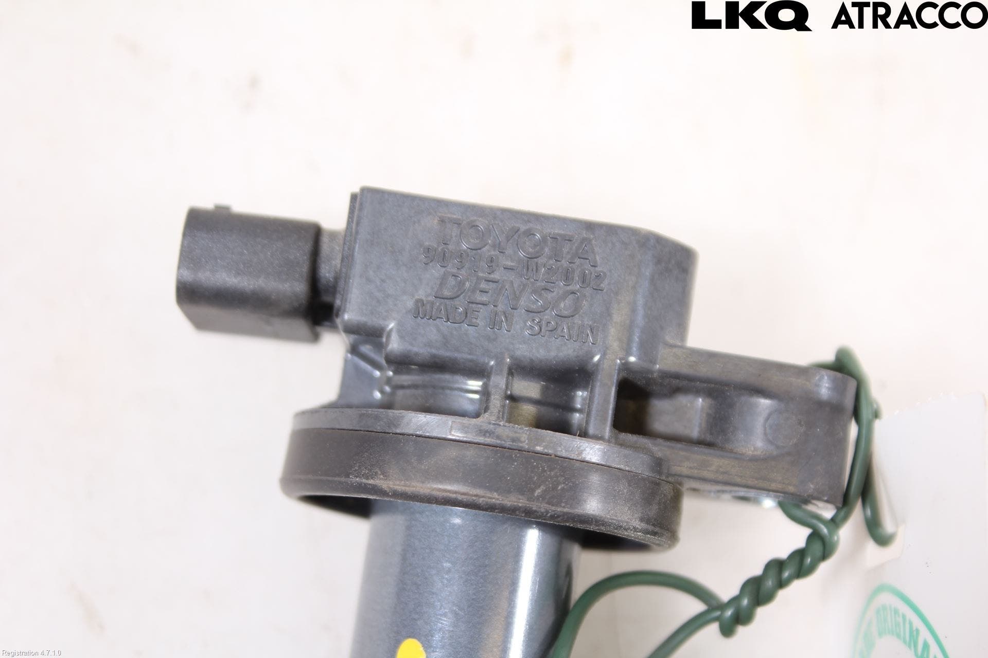 Toyota AYGO 15-21 Tändspole