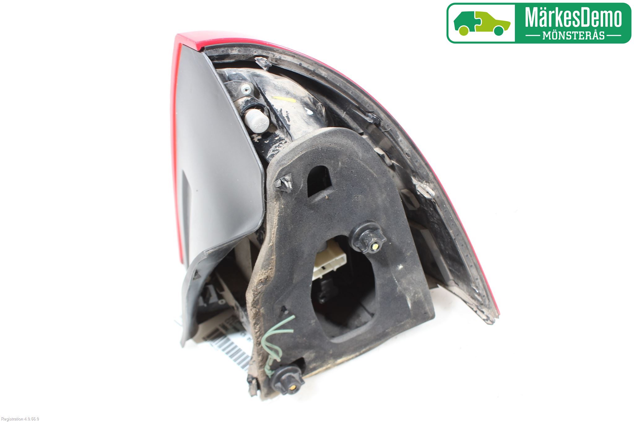 Citroen C5     05-08 Bakljus Vänster