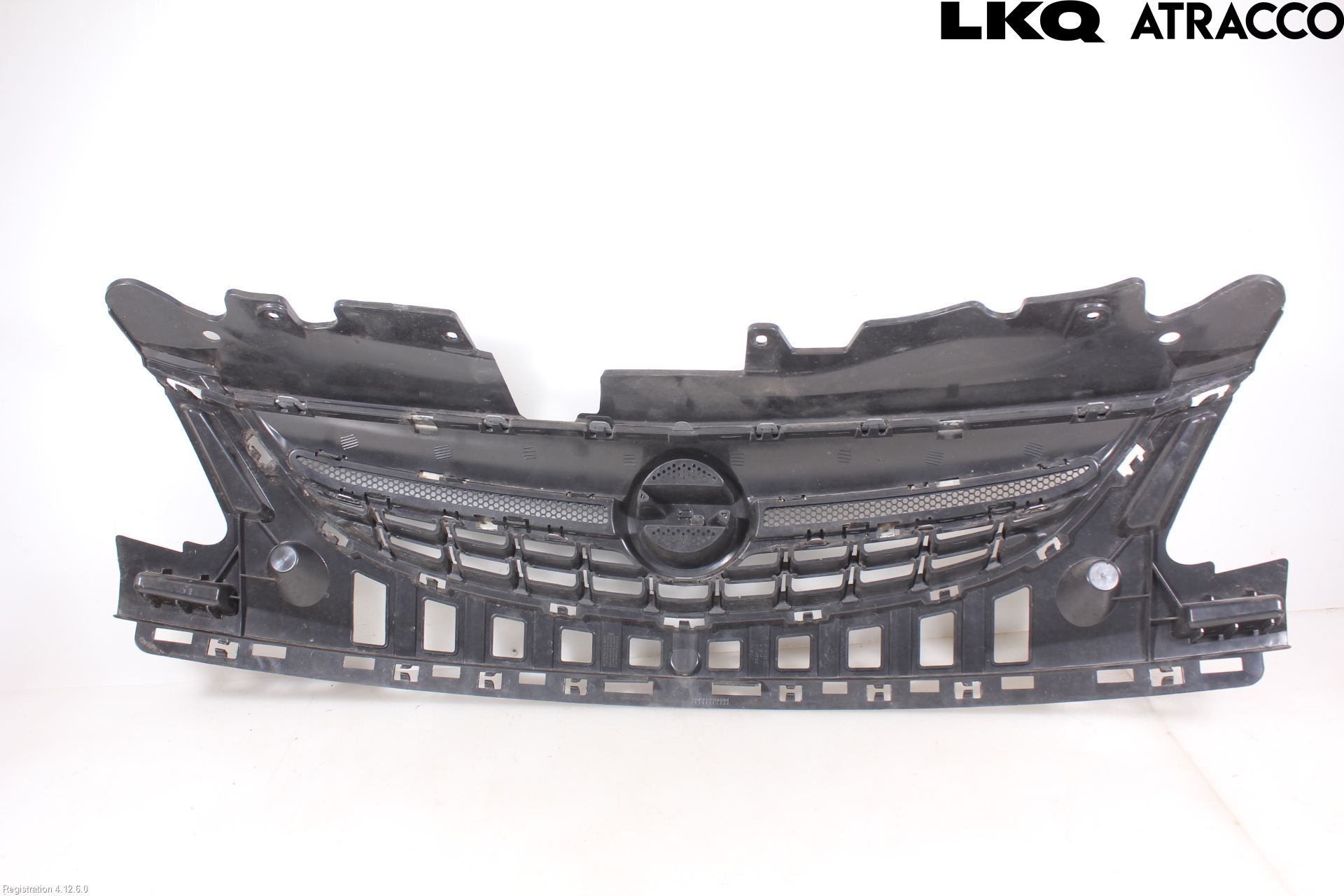 Opel CORSA D 07-14 Grill Komp