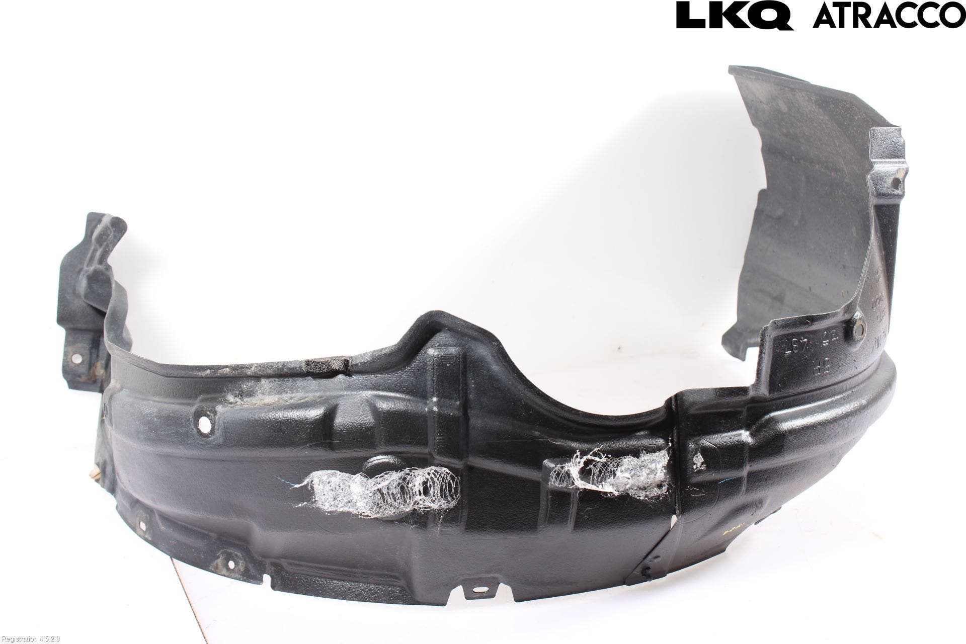 Toyota PRIUS+ ZVW40 12-20 Skärm Inner