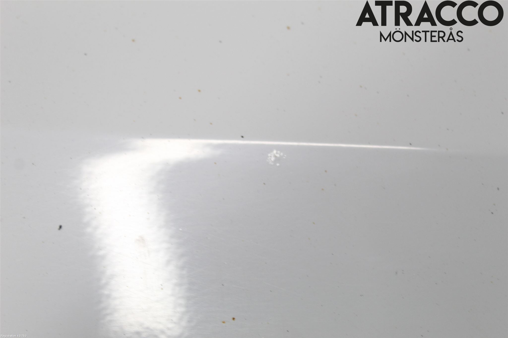 Audi A4/S4 08-11 Dörr Fram Höger