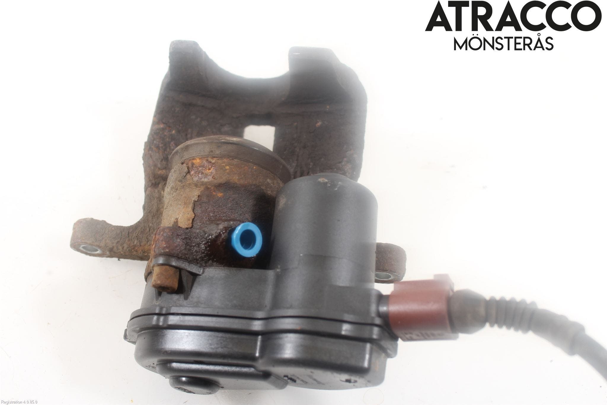 Audi Q5 09-16 Bromsok Bak Vänster