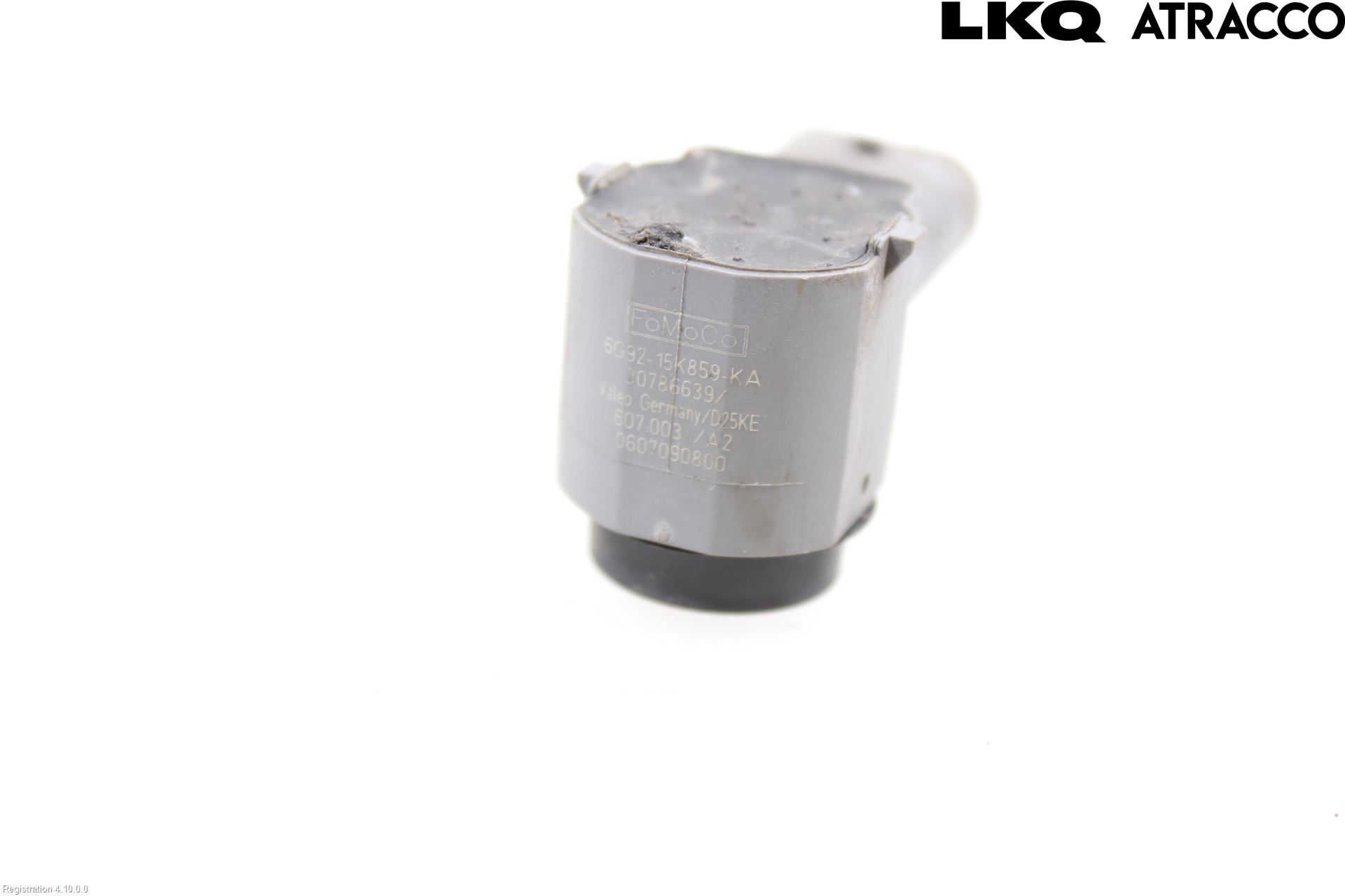 Volvo V70 08-13 Parkeringshjälp Backsensor