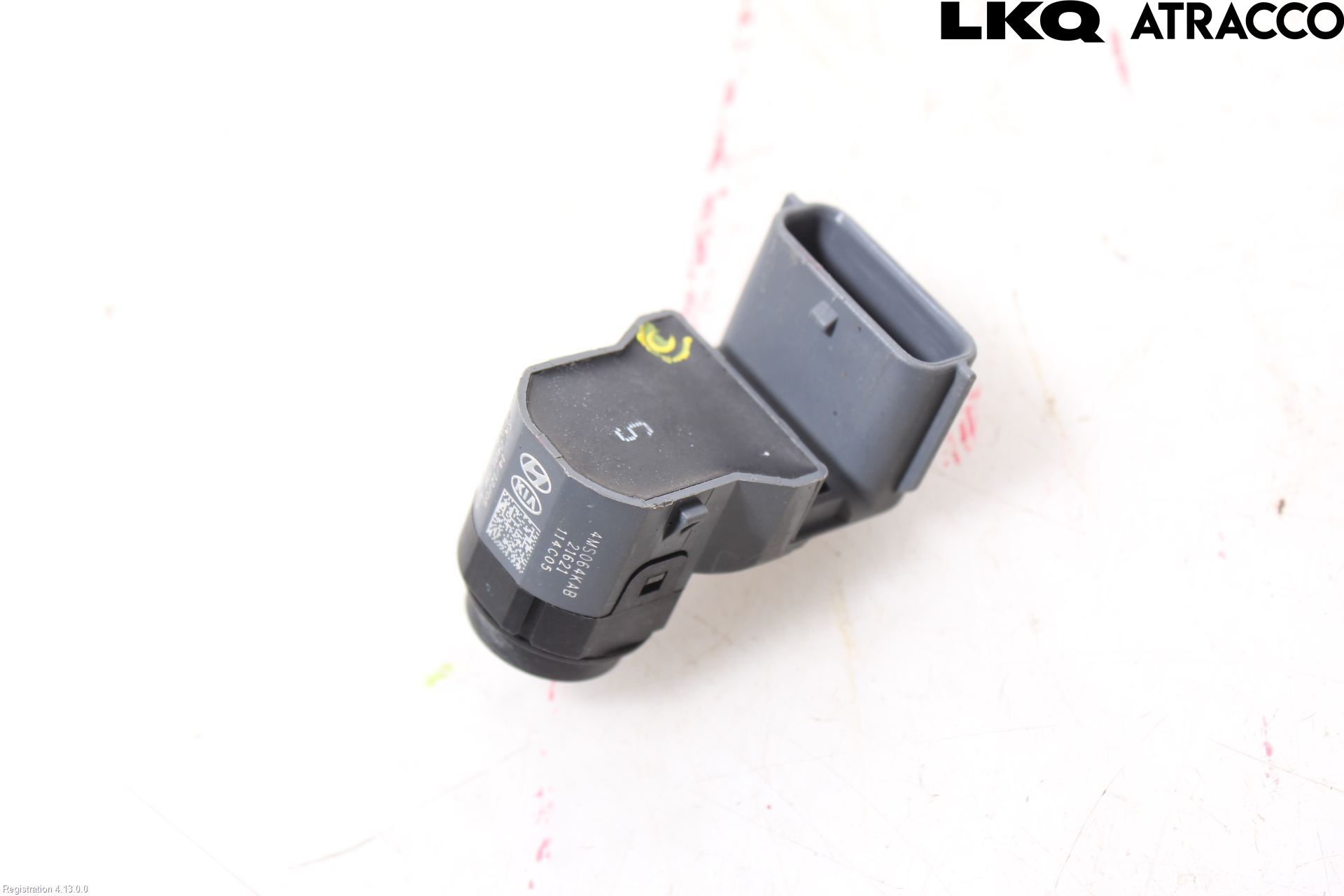 Kia SORENTO 15-20 Parkeringshjälp Backsensor
