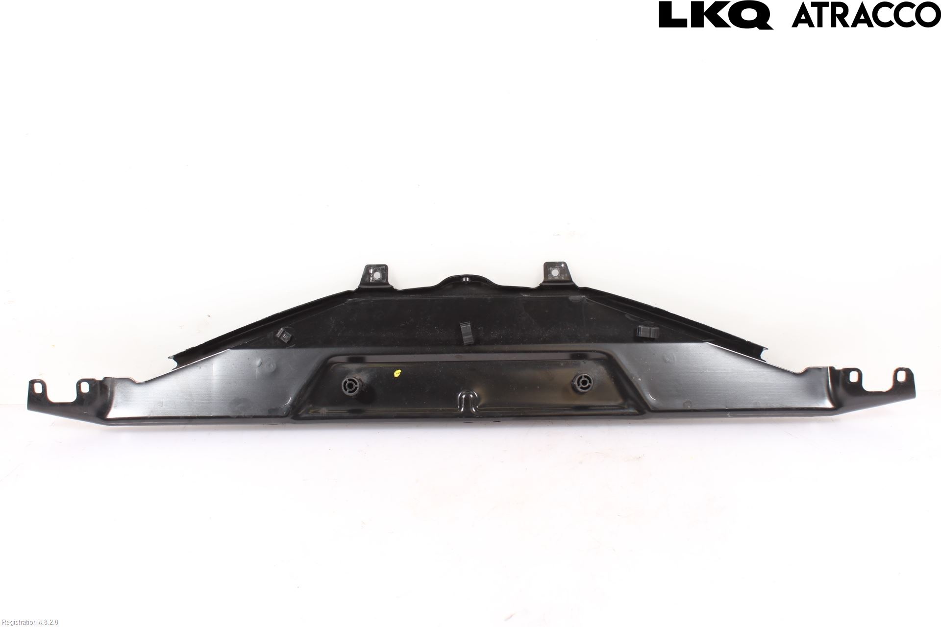 BMW 5 F10/F11/F18 09-17 Frontplåt