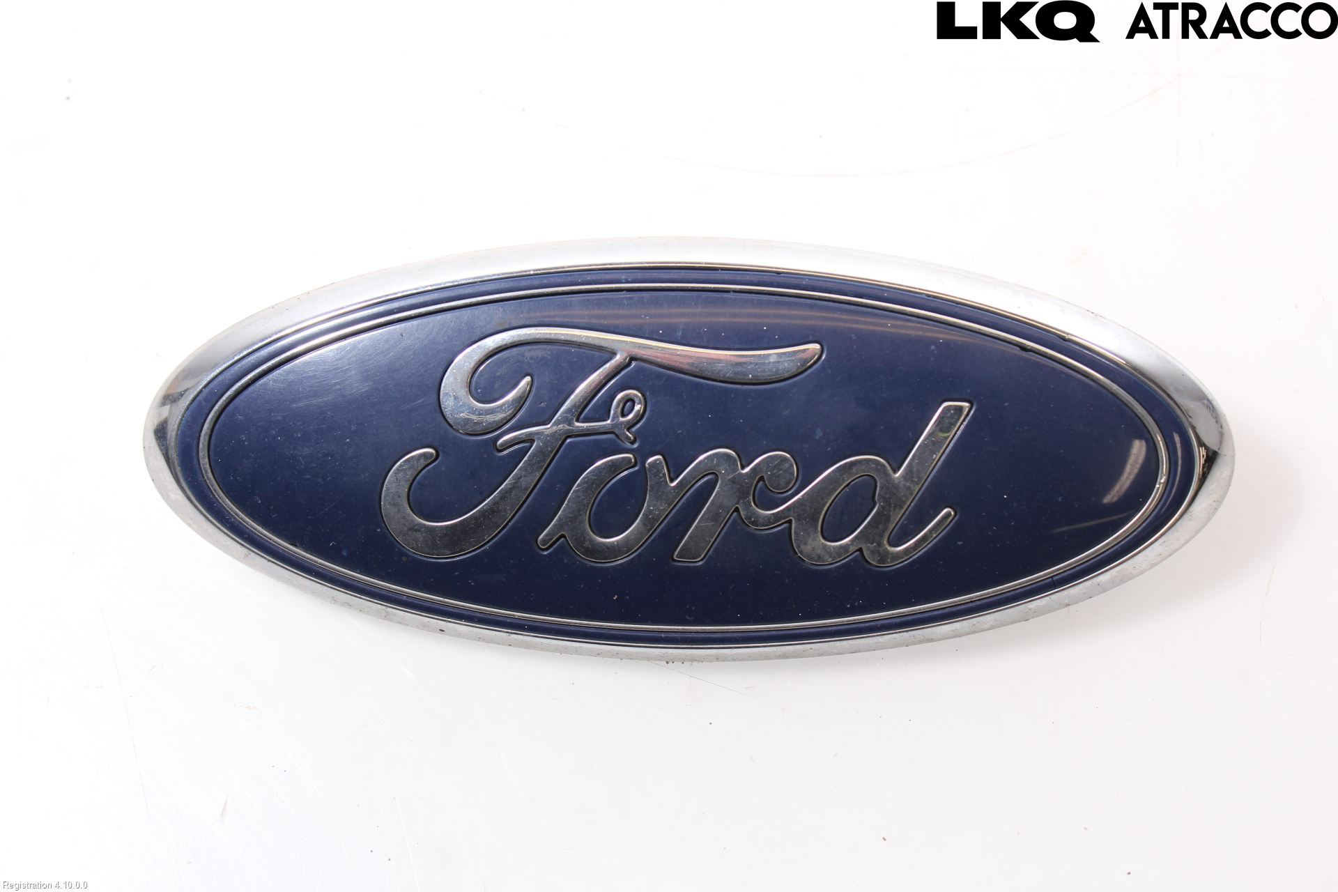 Ford TRANSIT/TOURNEO CONNECT 13-22 Emblem