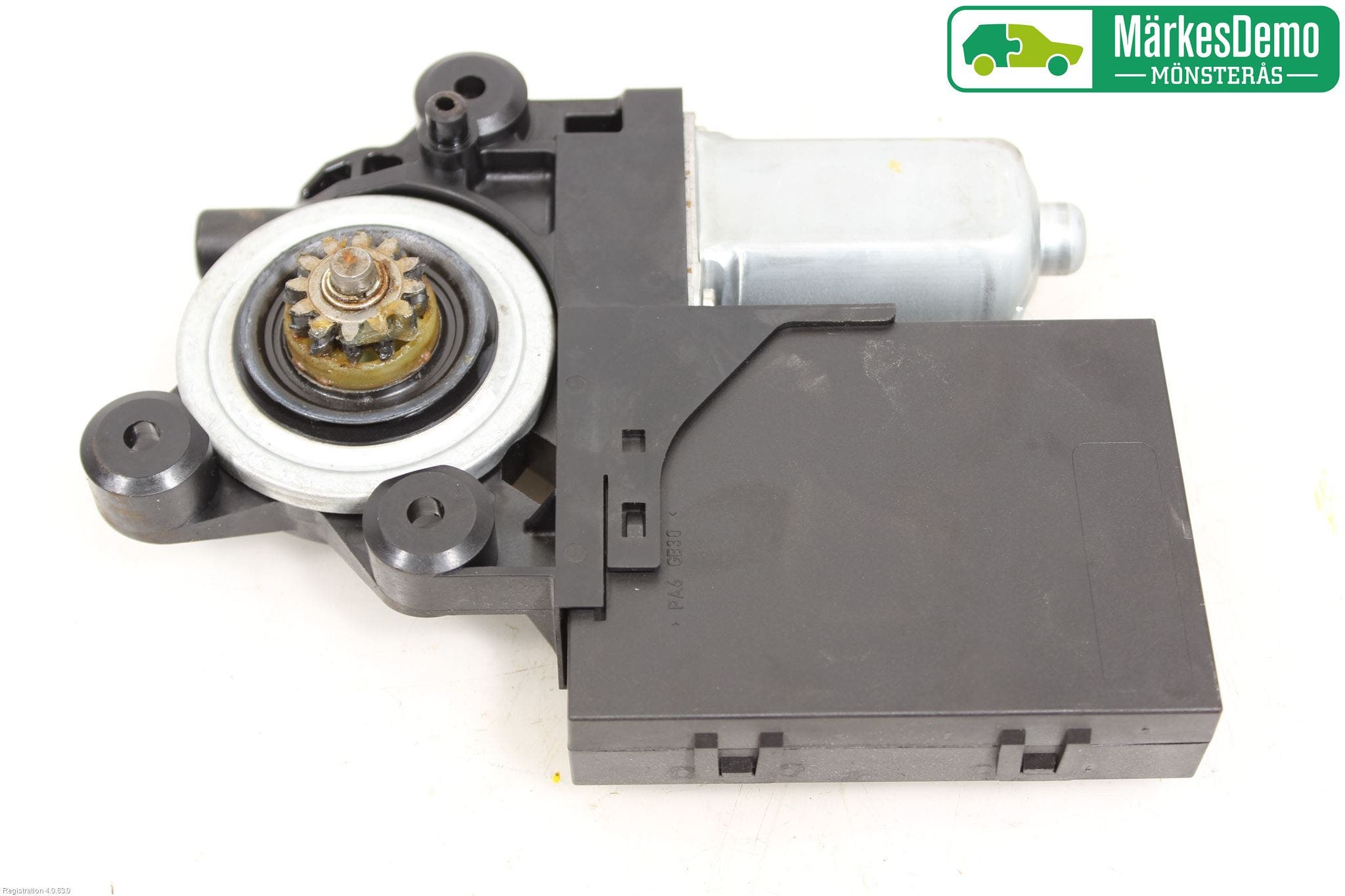 Volvo C30 07-10 Fönsterhissmotor