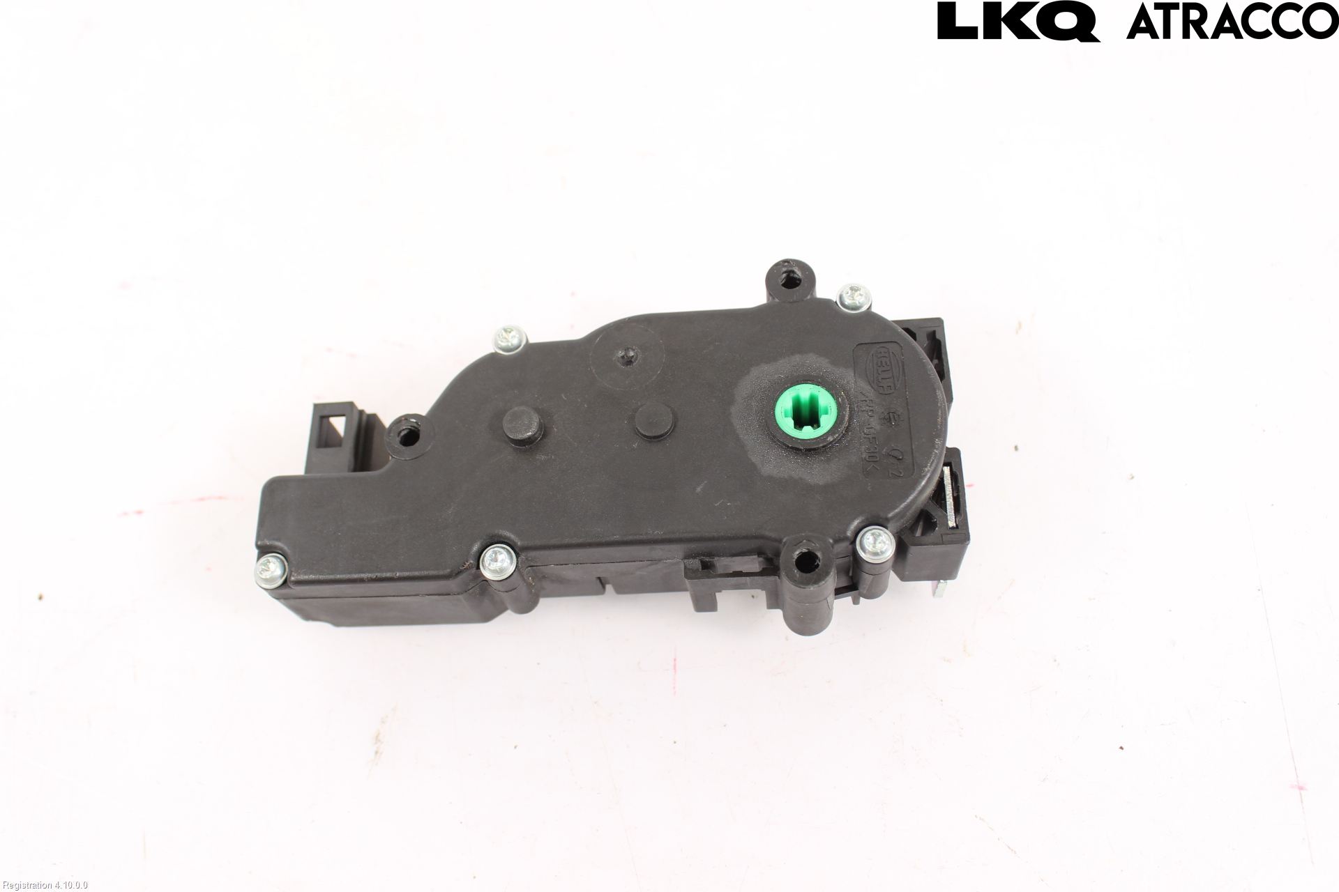 Tesla MODEL S 13- Centrallåsmot Baklucka