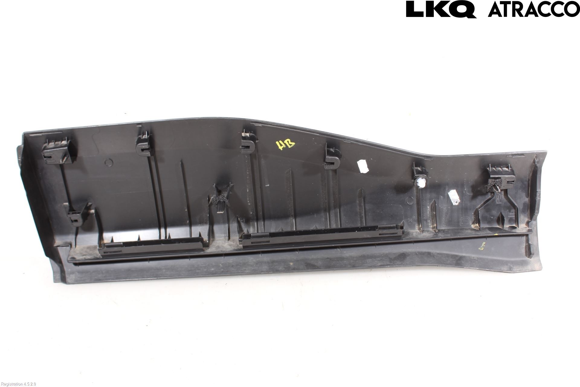 Citroen C4/E-C4 C4X/E-C4X III 21- Dörr Dekorlist Bak Hö