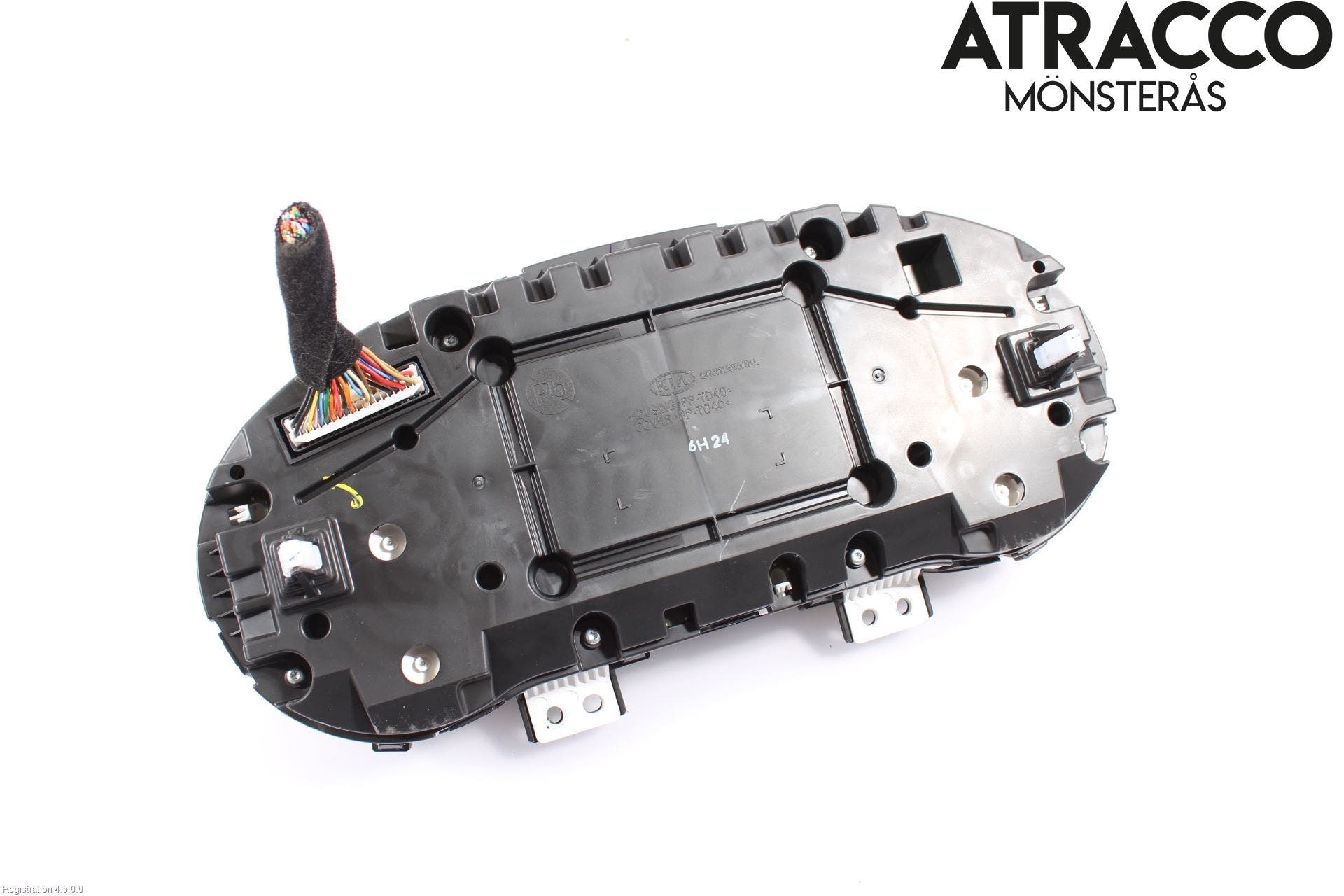 Kia OPTIMA 16-20 Instrument Komb