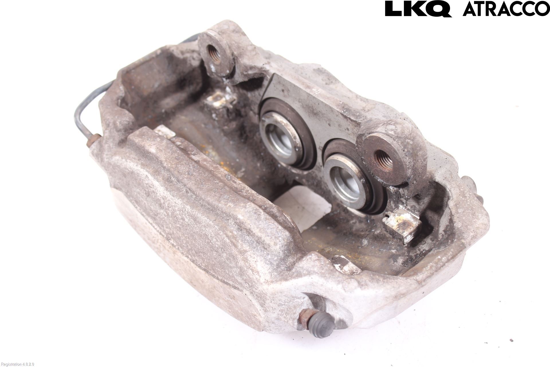 Audi A4/S4 B9 16-19 Bromsok Fram Vänster