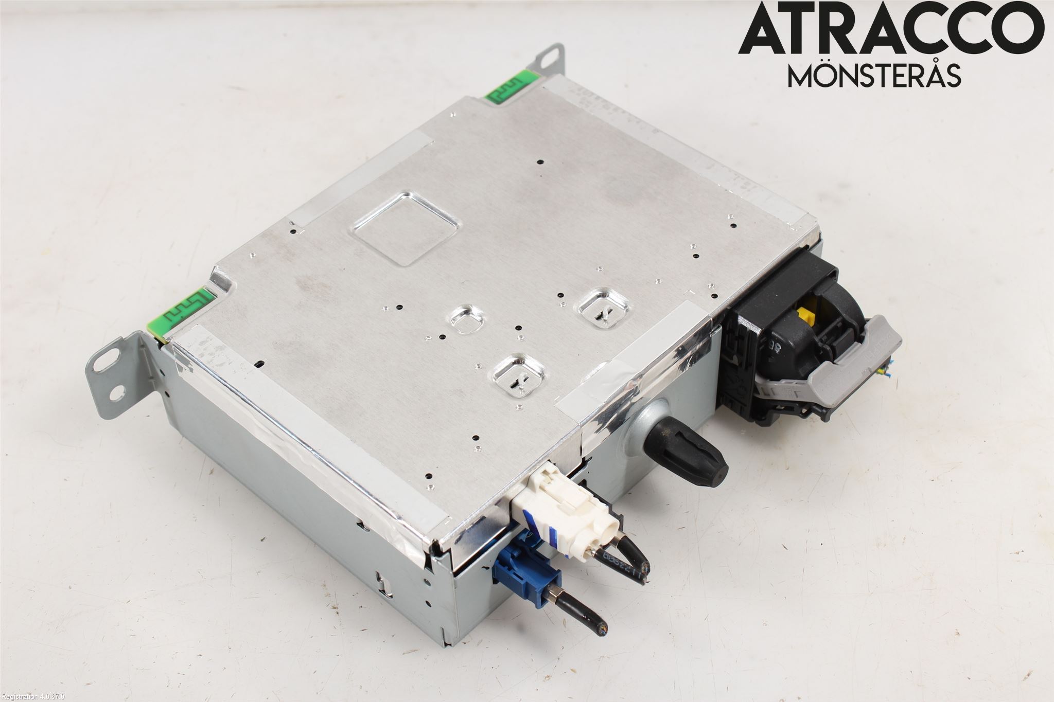 Citroen COTROEN C3 17-24 Radio