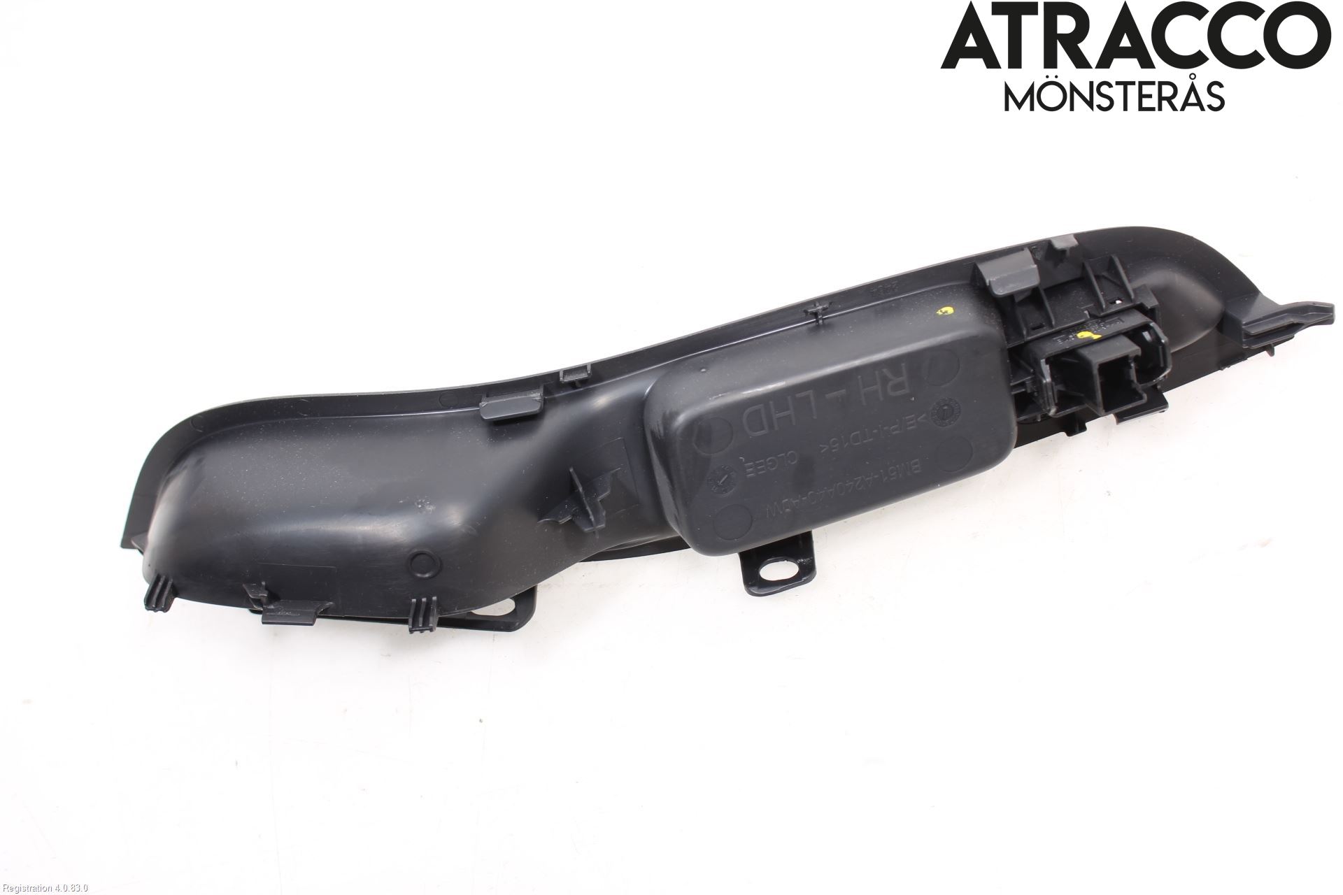 Ford FOCUS 11-14 Strömställare Elhiss