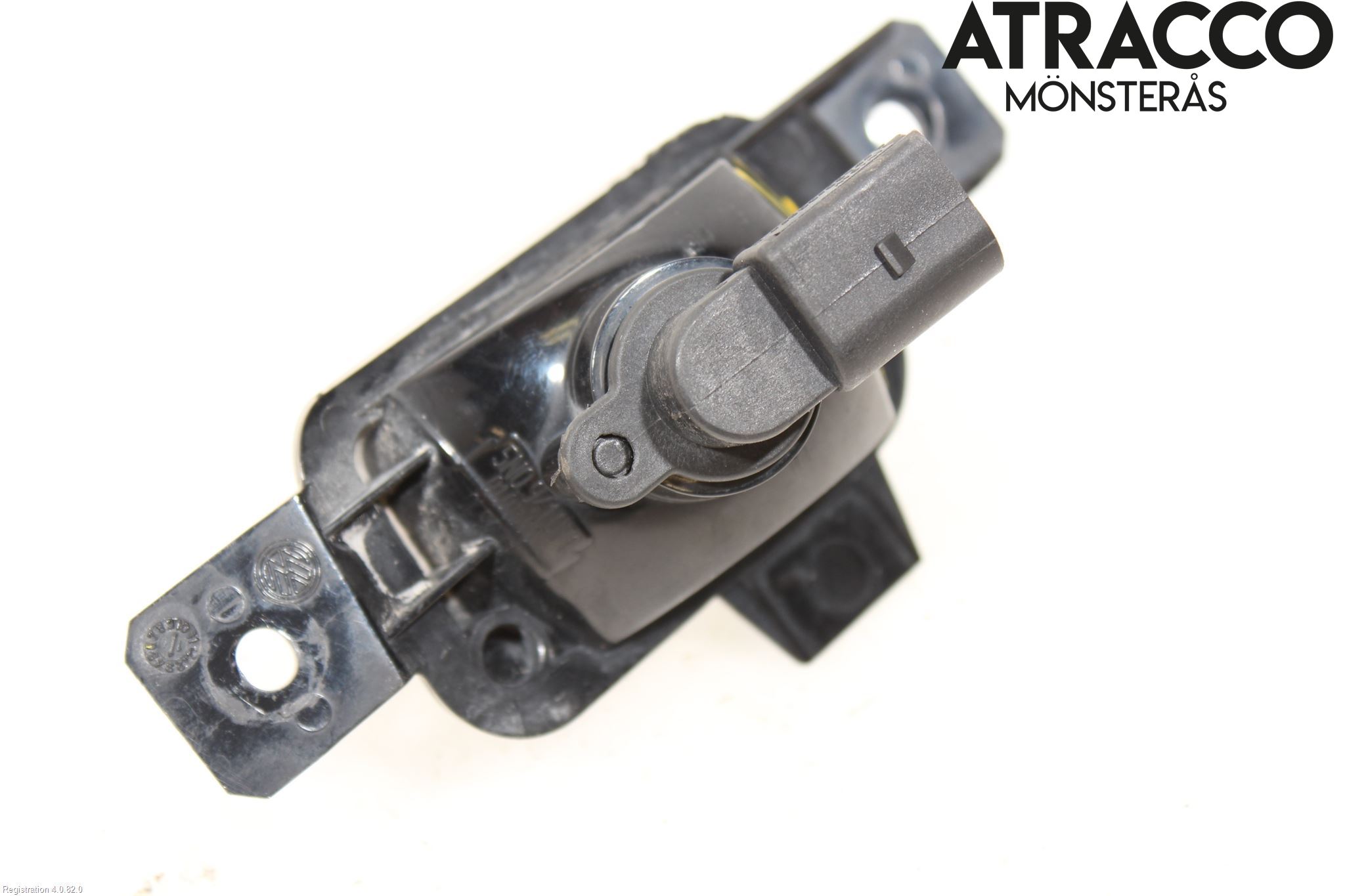 Volkswagen VW TIGUAN 07-16 Backlampa