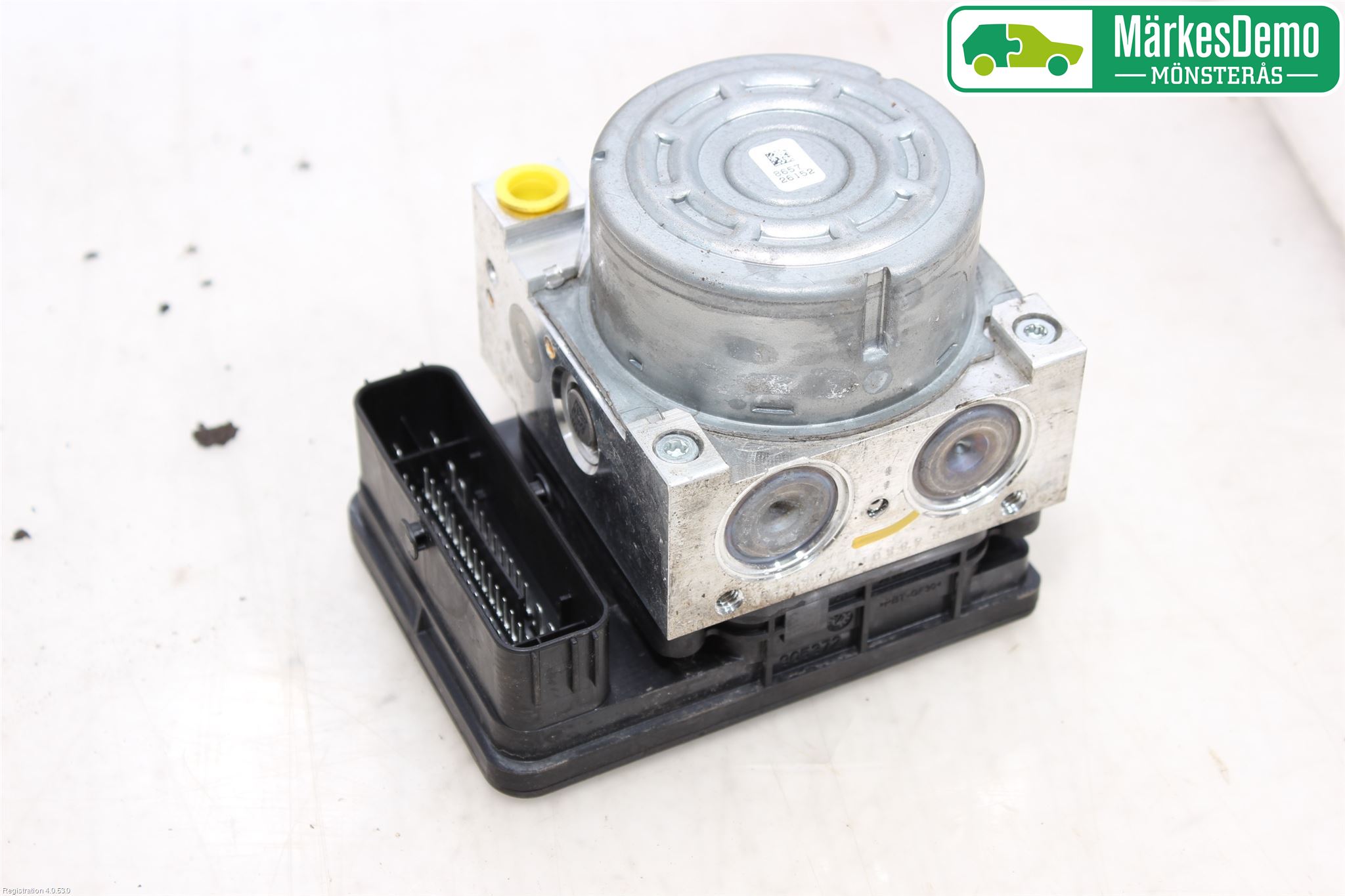 Volkswagen VW GOLF / E-GOLF VII 13-20 Abs Hydraulaggregat