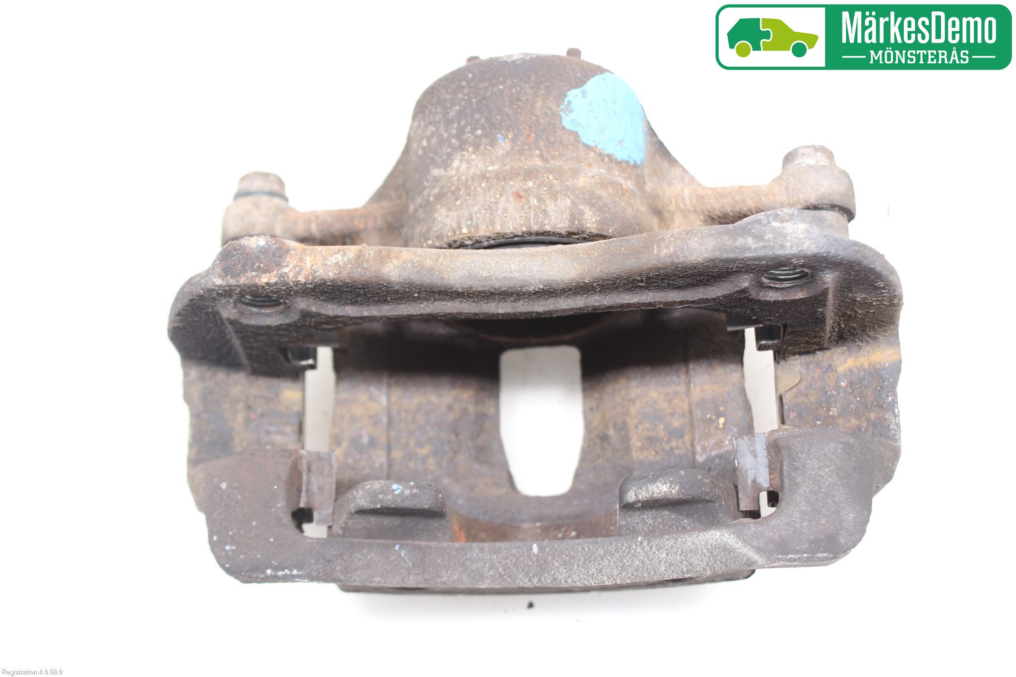 Hyundai i20 GB 15-20 Bromsok Fram Höger