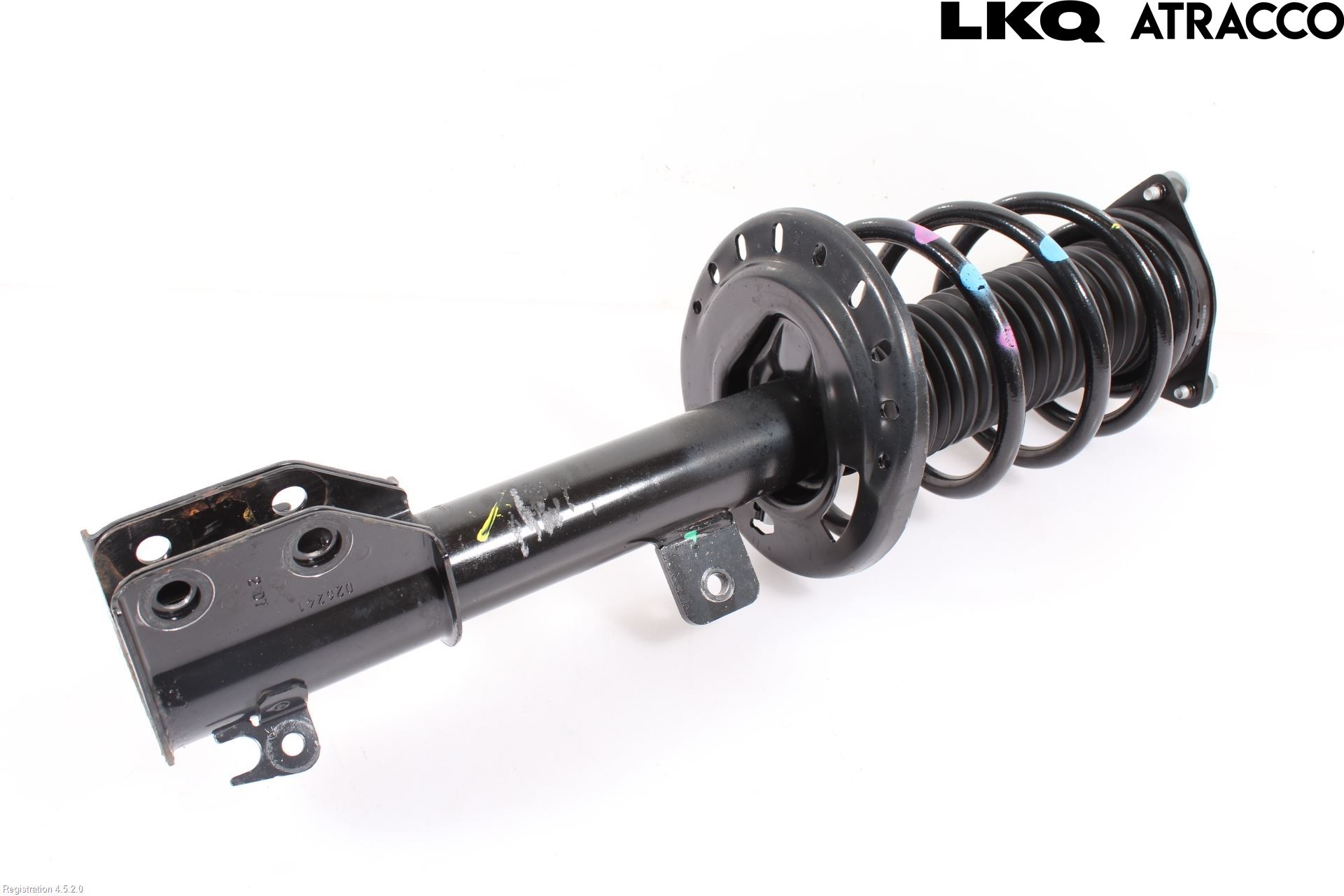 Opel MOKKA 21- Fjäderben Fram Höger