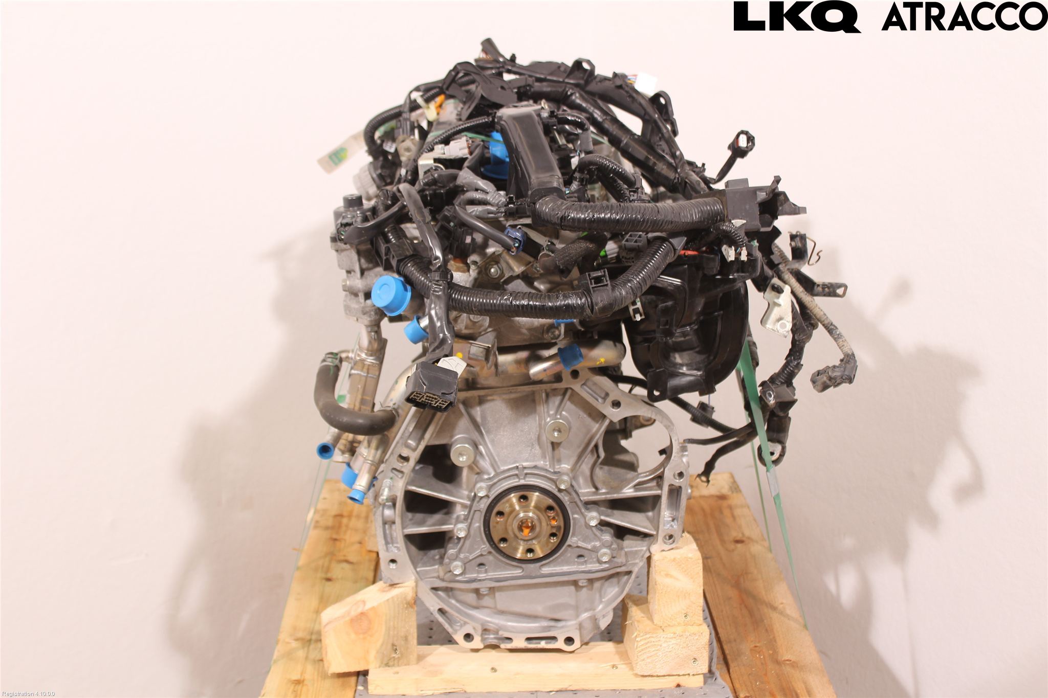 Suzuki SWIFT 17-24 Motor Bensin