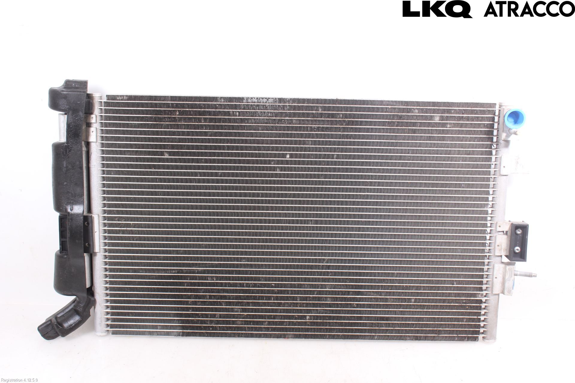 Ford FOCUS 15-18 Ac Kondensor-Kylare