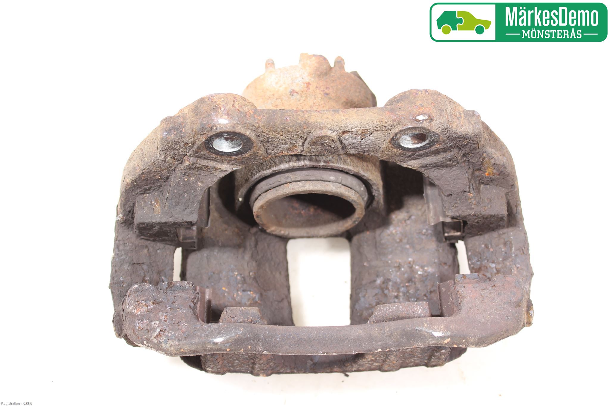 Citroen C4 I   05-10 Bromsok Fram Höger