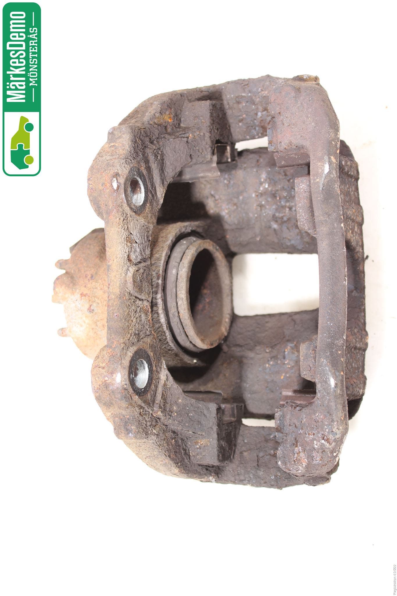 Citroen C4 I 05-10 Bromsok Fram Höger