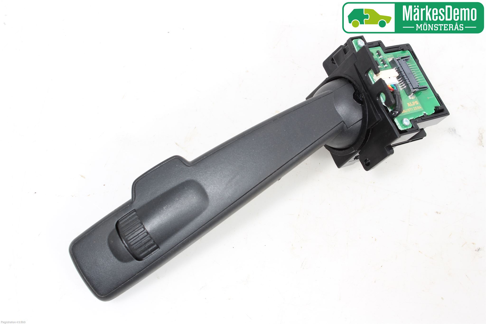 Volvo XC70 14-16 Spak Torkar-Spolomk