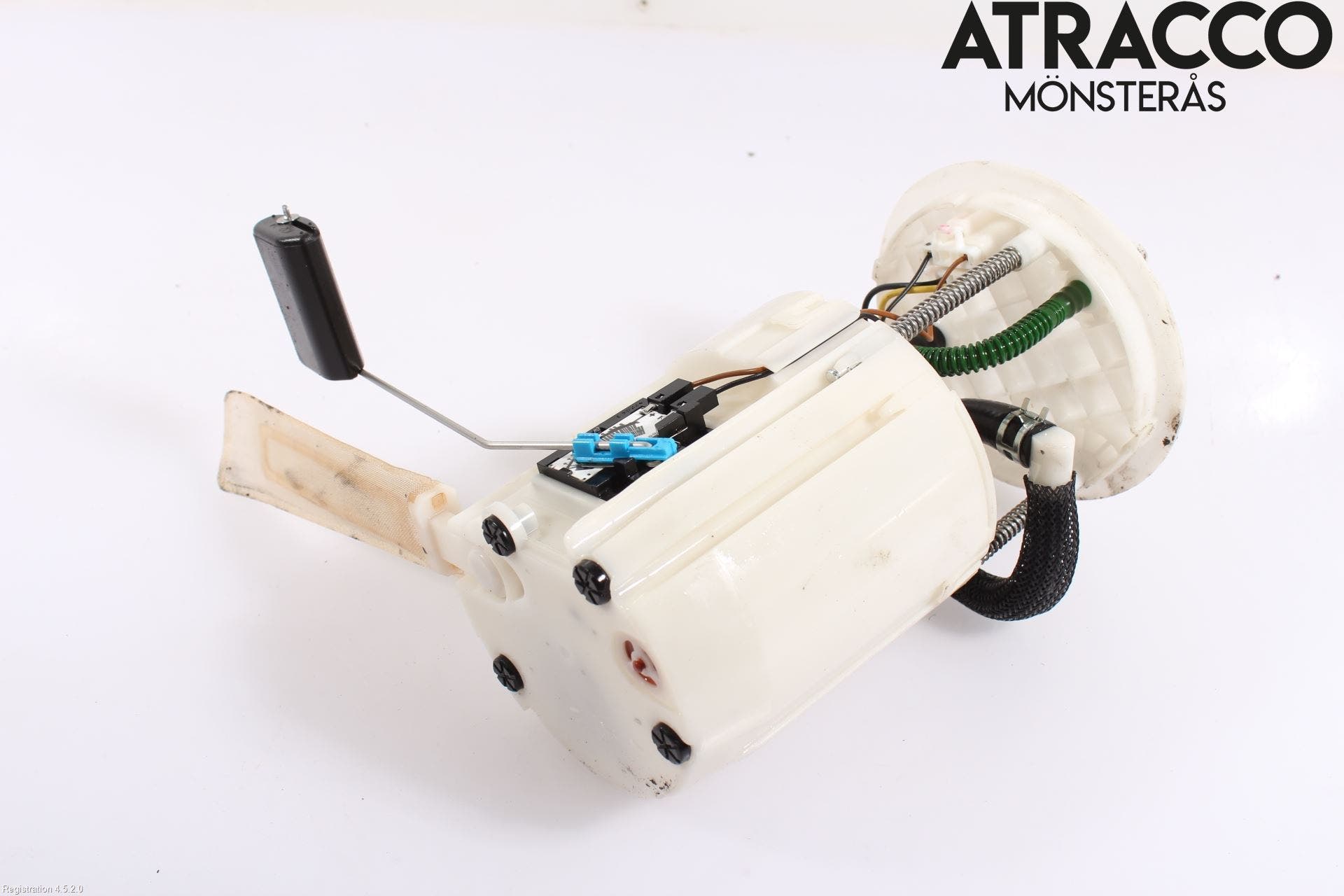 Kia CEED 12-18 Bränslepump El