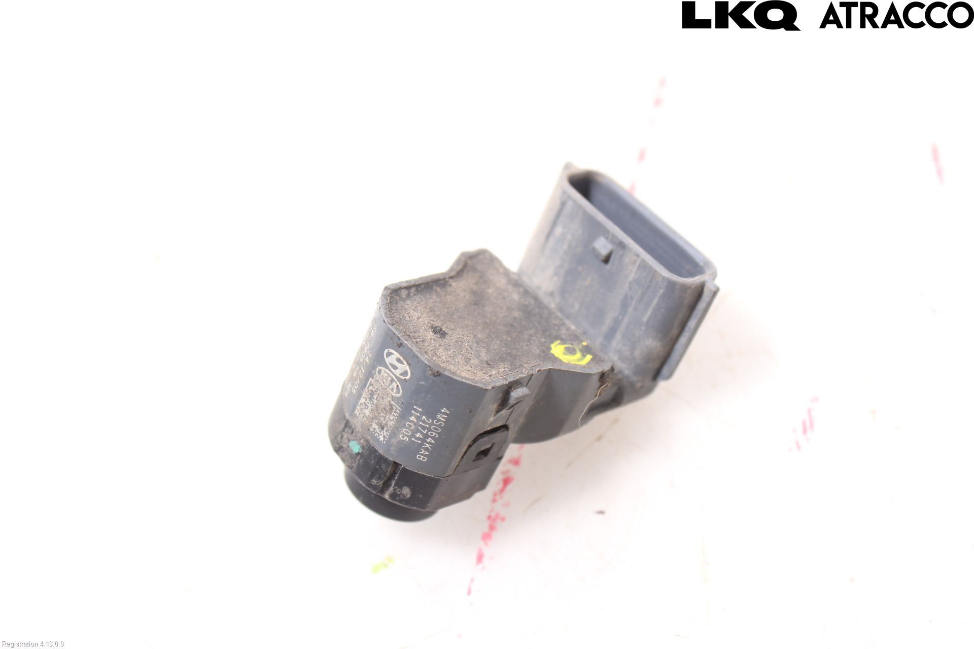 Kia SORENTO 15-20 Parkeringshjälp Backsensor