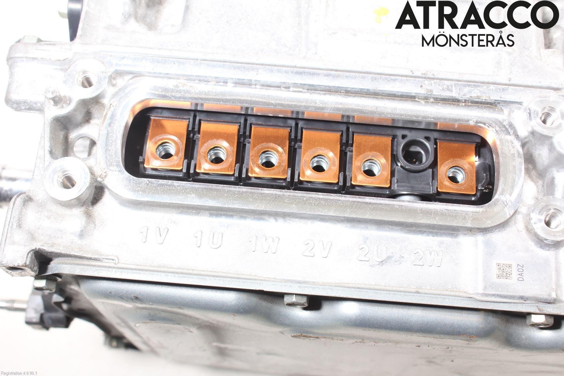 Toyota C-HR 16-23 Hybridconverter