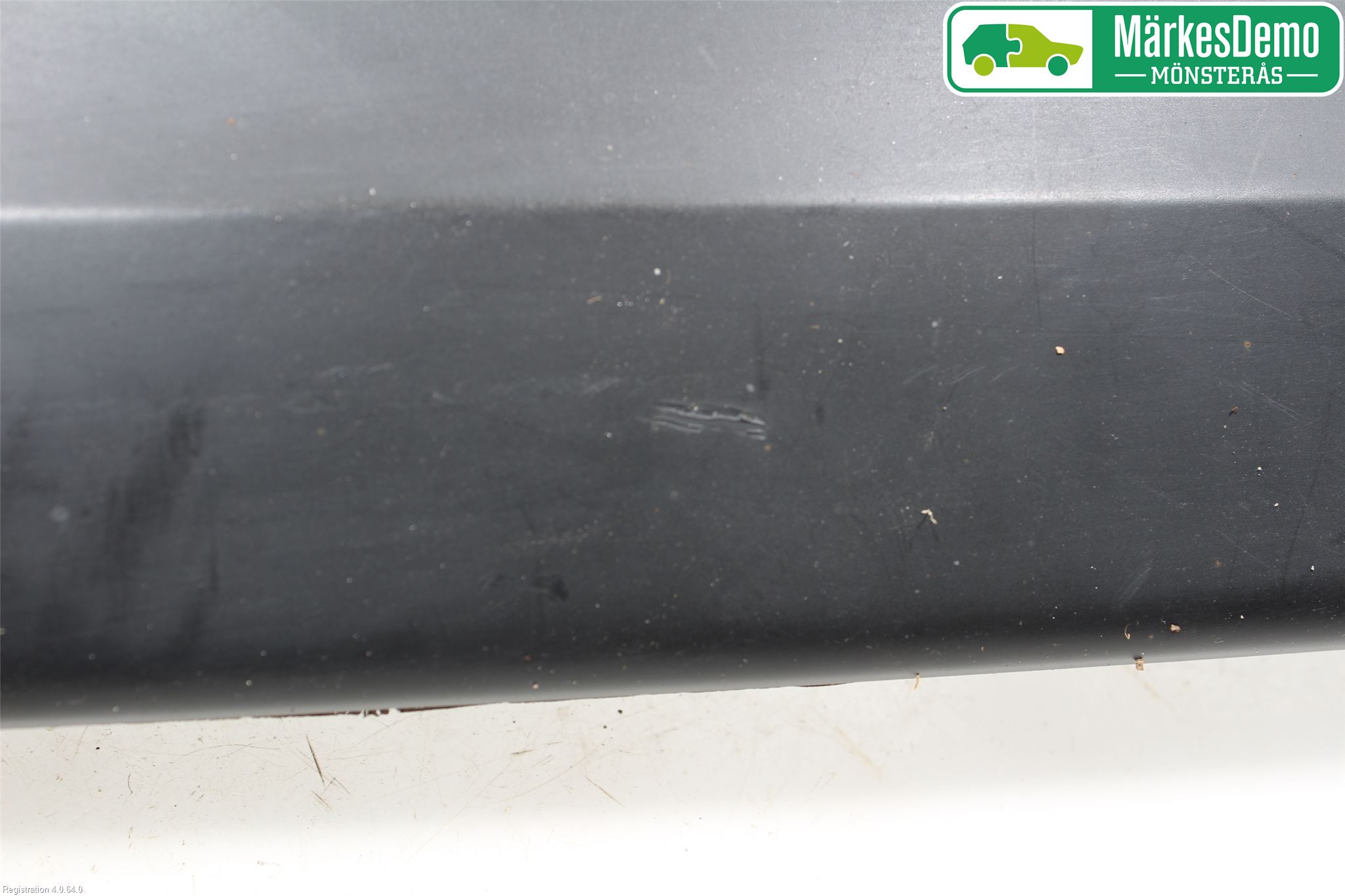 Peugeot 206+ 10-13 List Bak-Baklucka