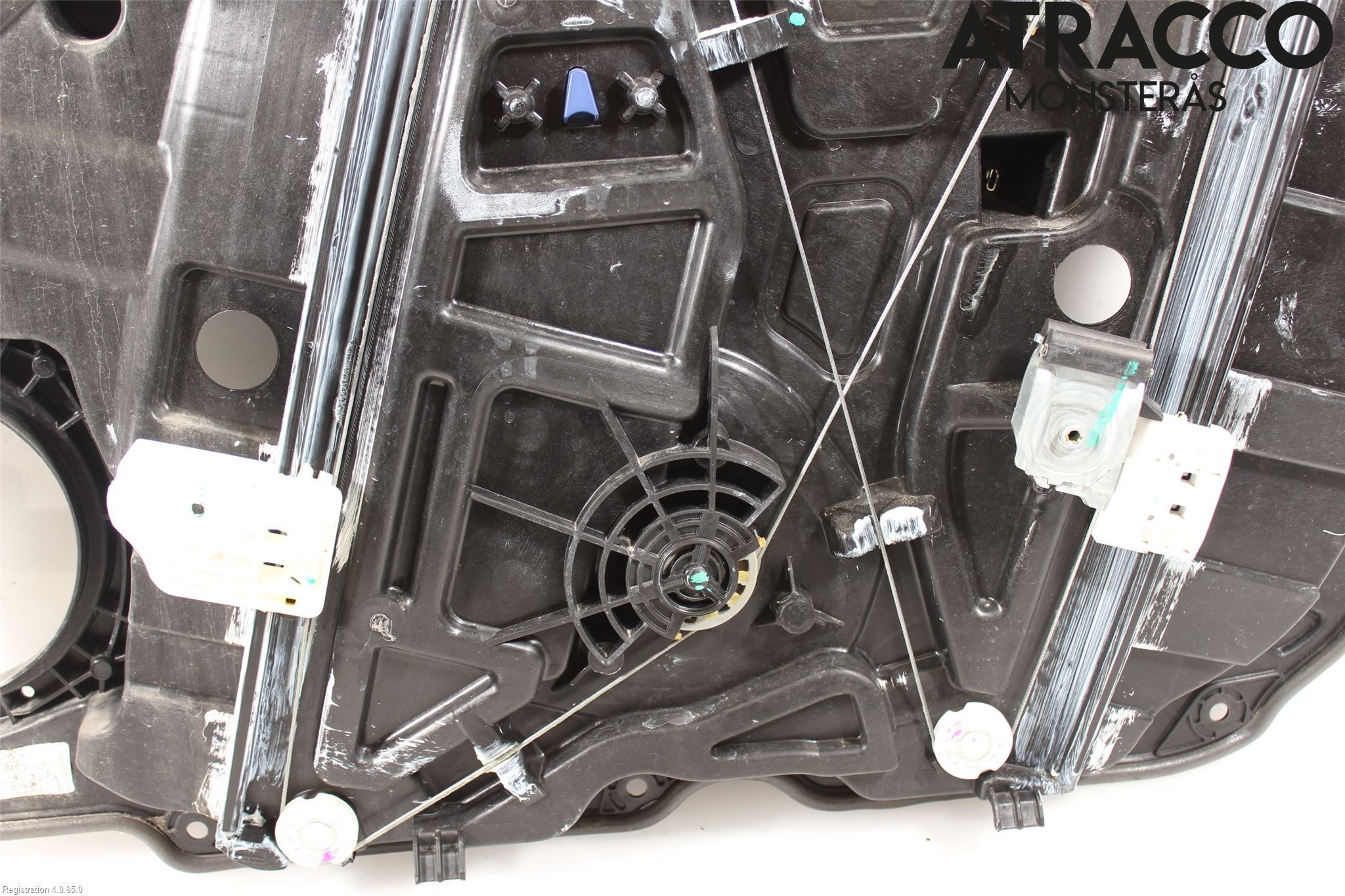 Kia OPTIMA 16-20 Fönsterhissmekanism