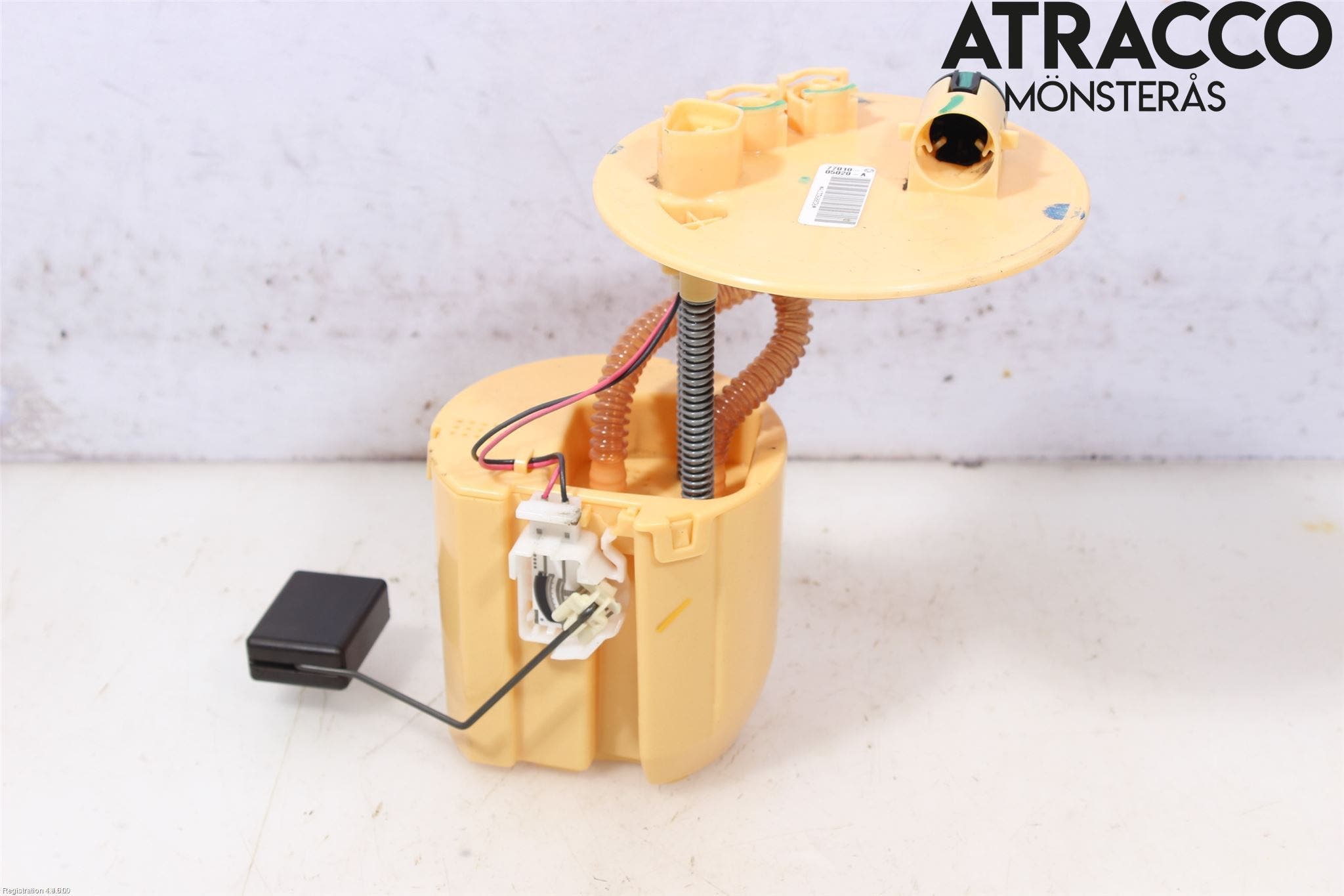 Toyota AVENSIS 09-15 Givare Tank