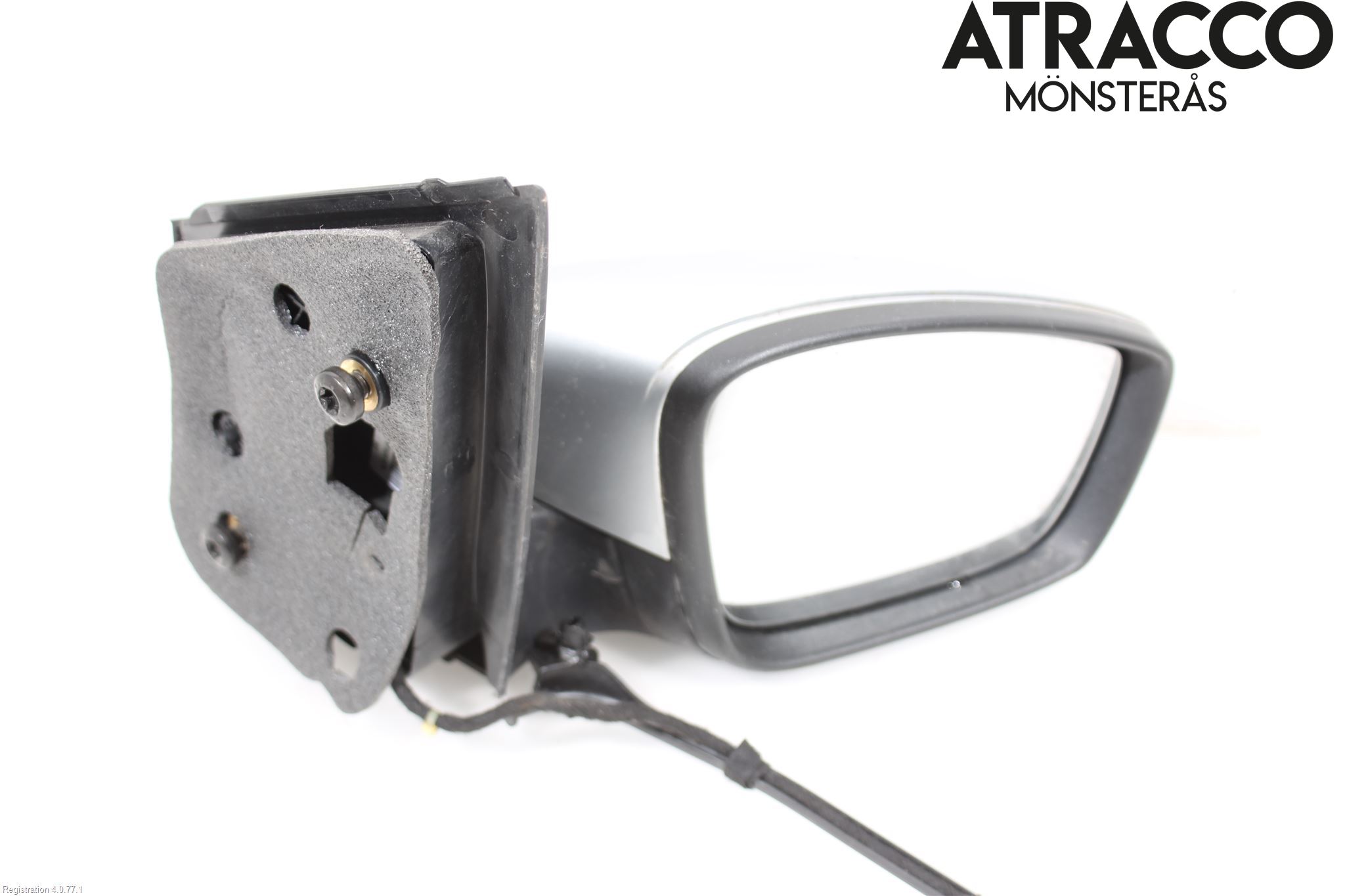 Volkswagen VW UP! / E-UP! Spegel Yttre El Hö