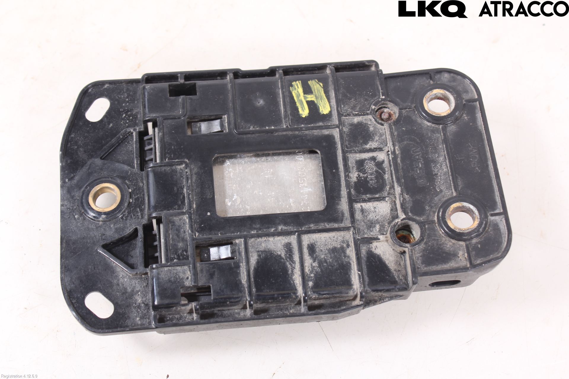 Nissan LEAF 18- Sensor Aktivt Kollisionsskydd