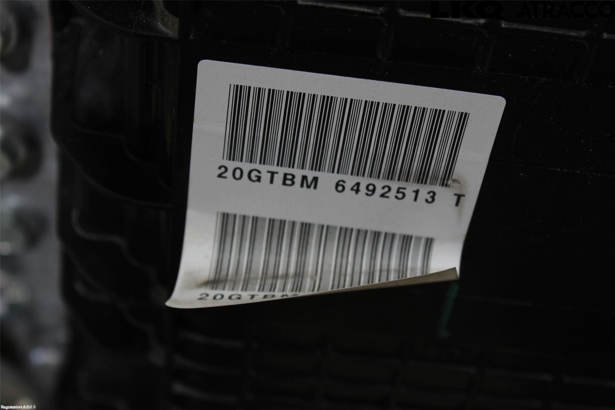 Opel MOKKA 21- Växellåda Automat