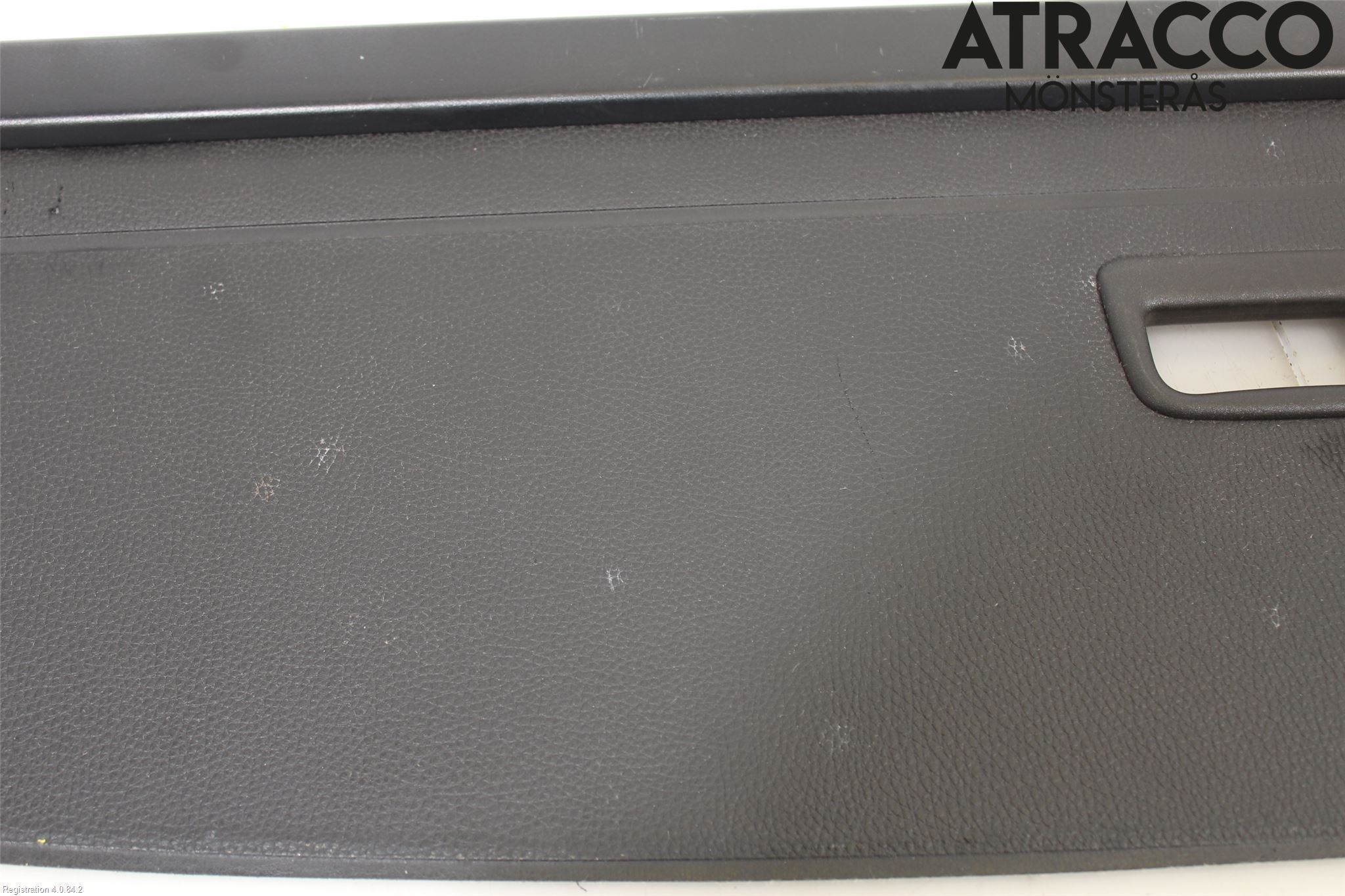 Volkswagen VW GOLF V 04-09 Insynskydd